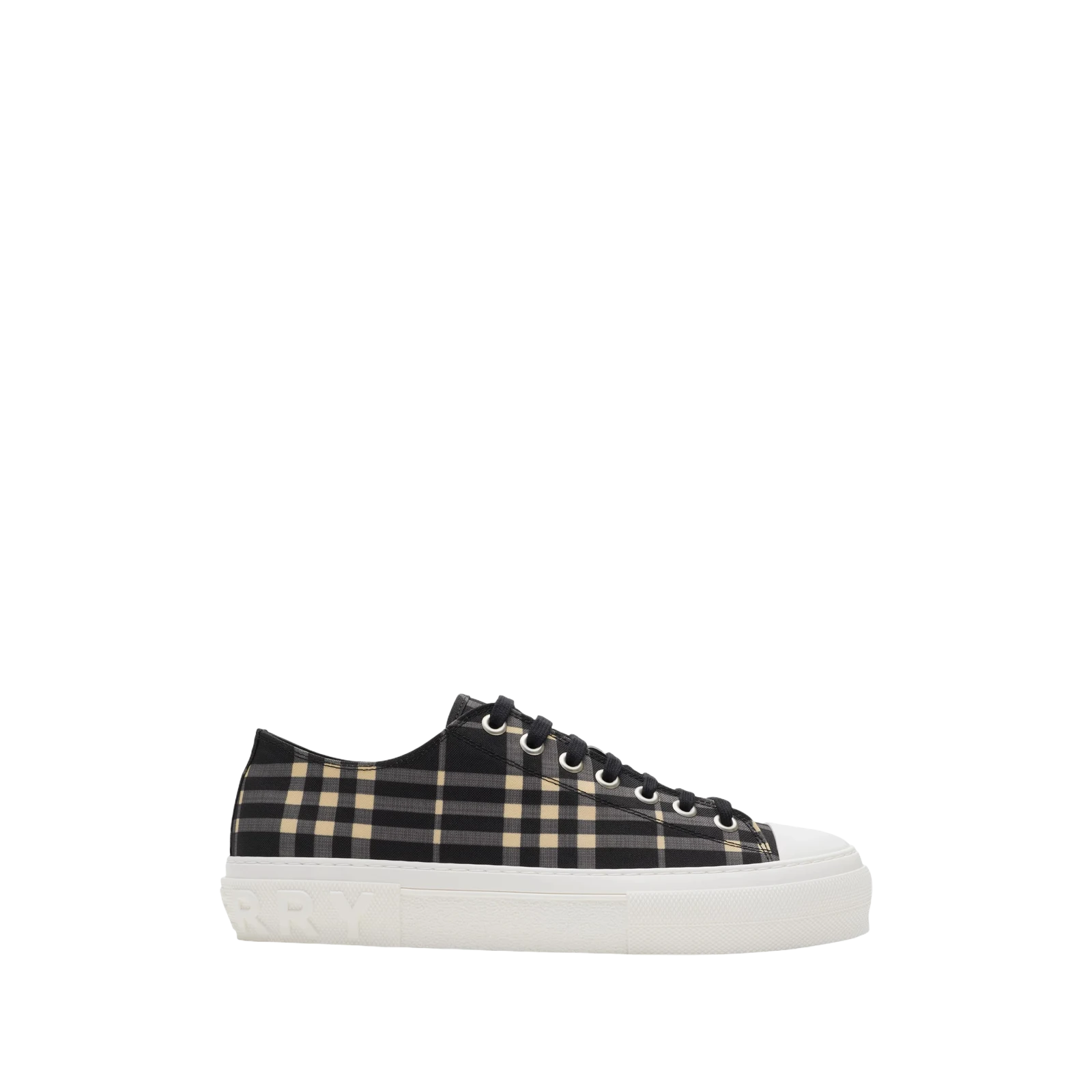 SNEAKERS CHECK