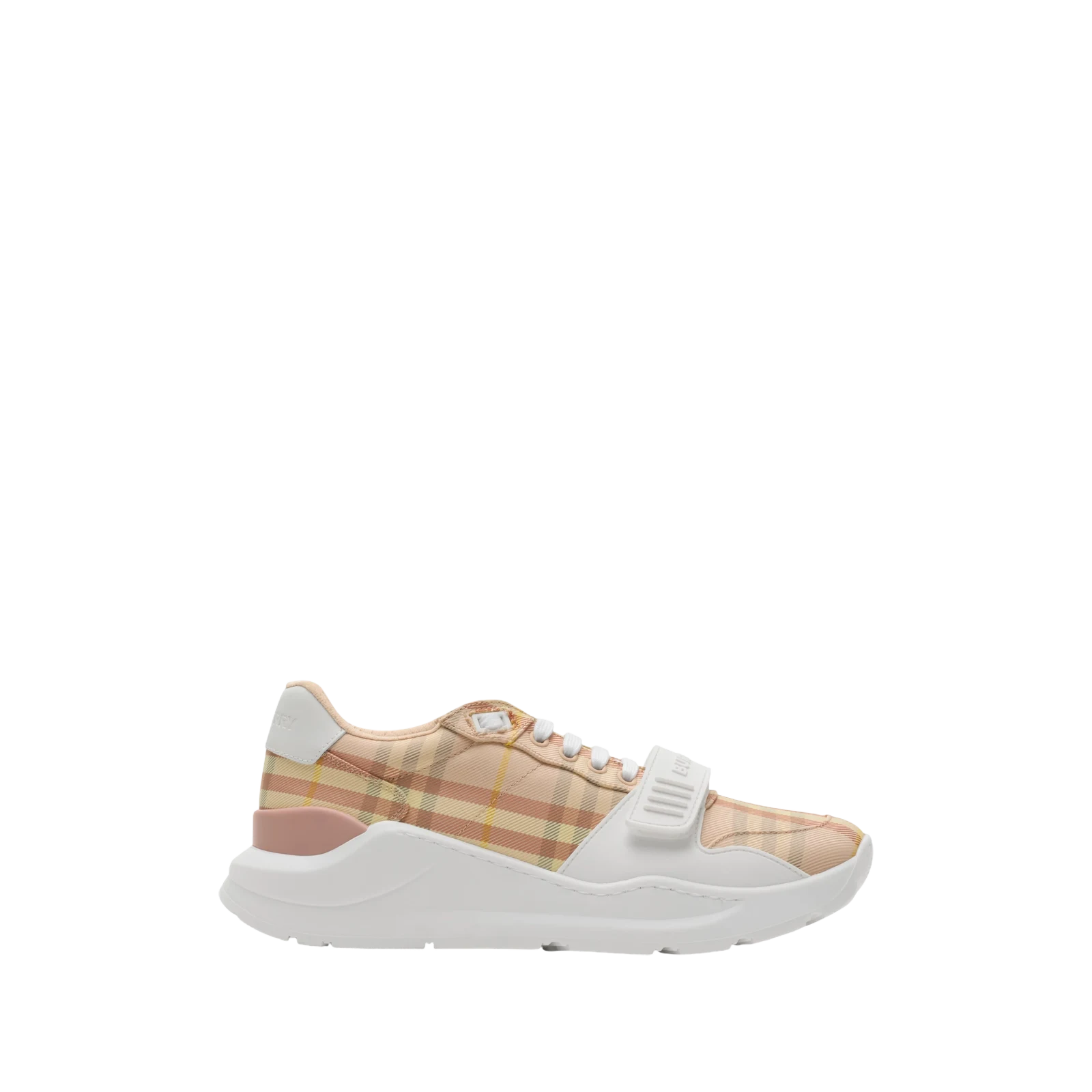 SNEAKERS CHECK