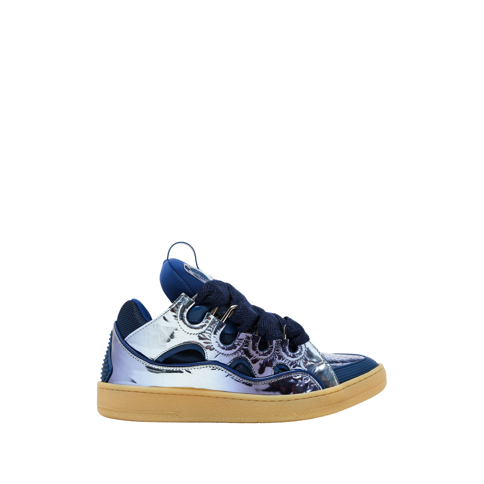 SNEAKERS CURB