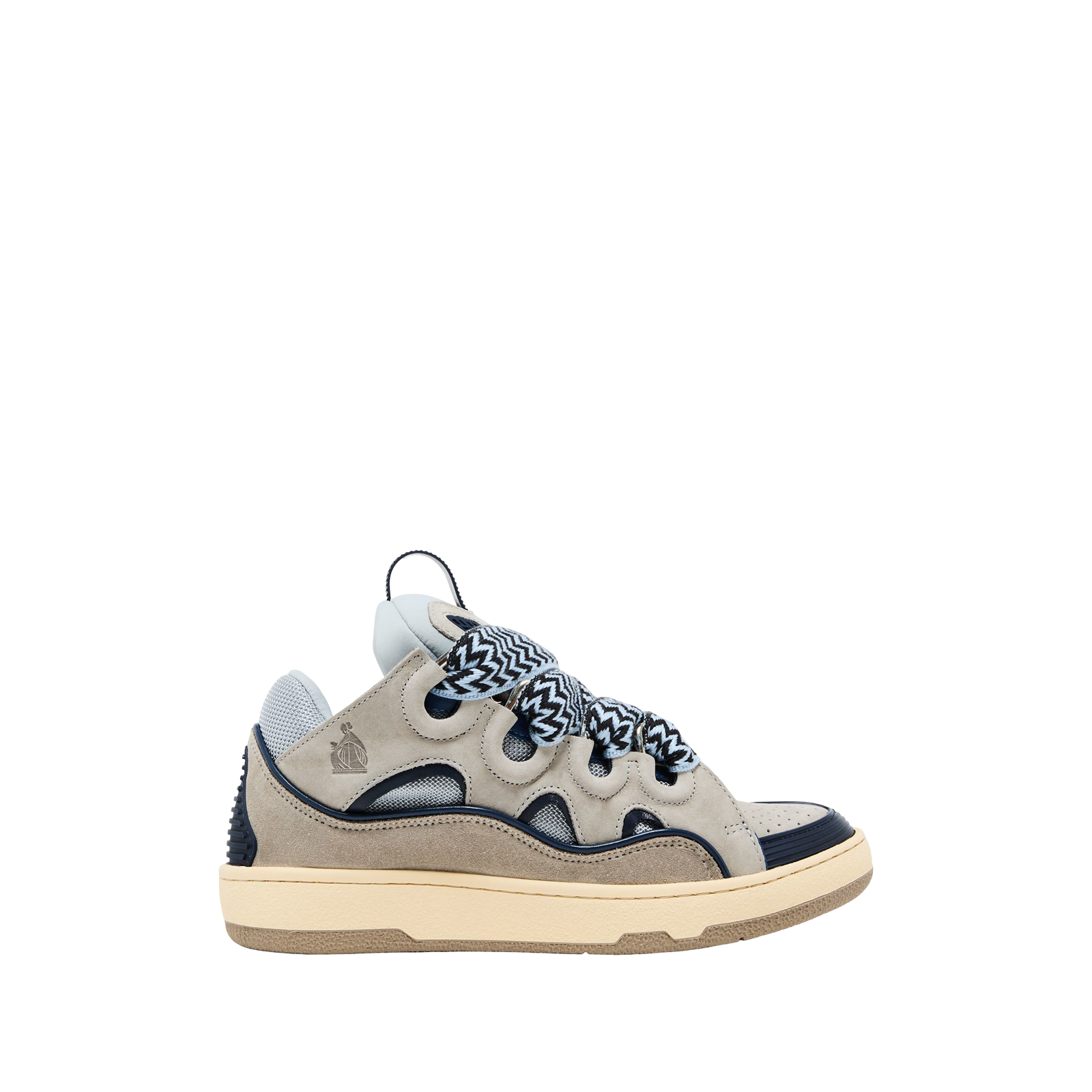 SNEAKERS CURB