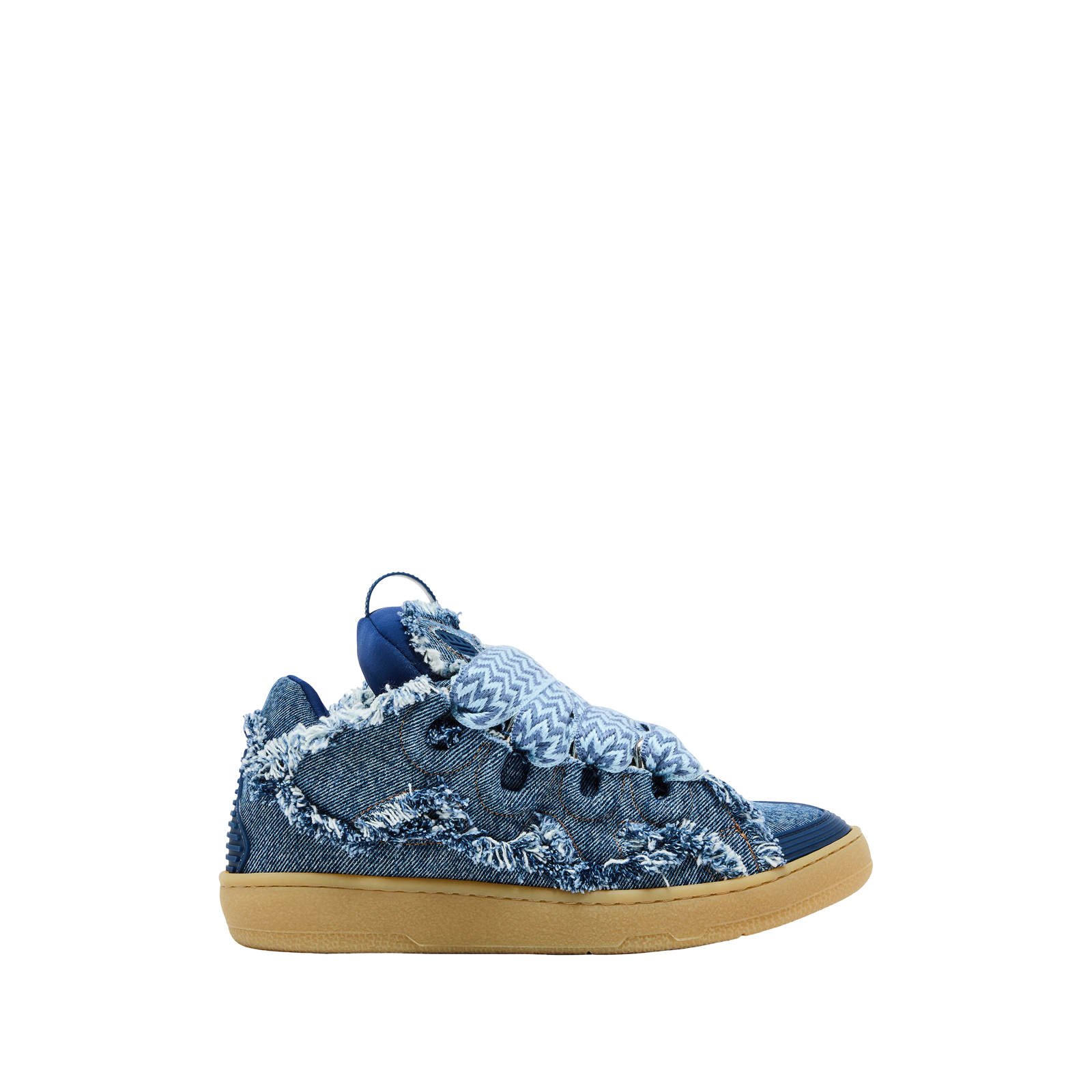 SNEAKERS CURB