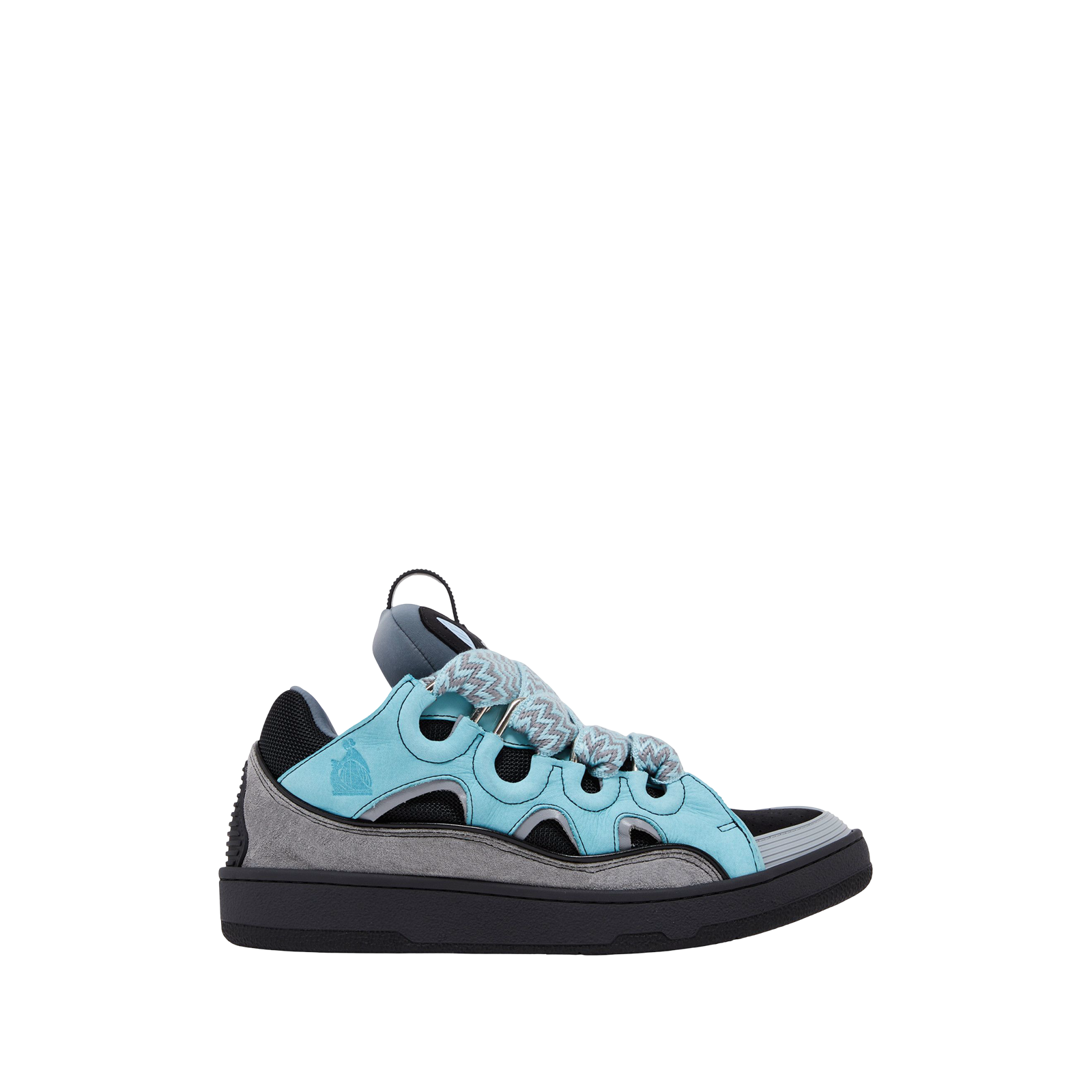 SNEAKERS CURB