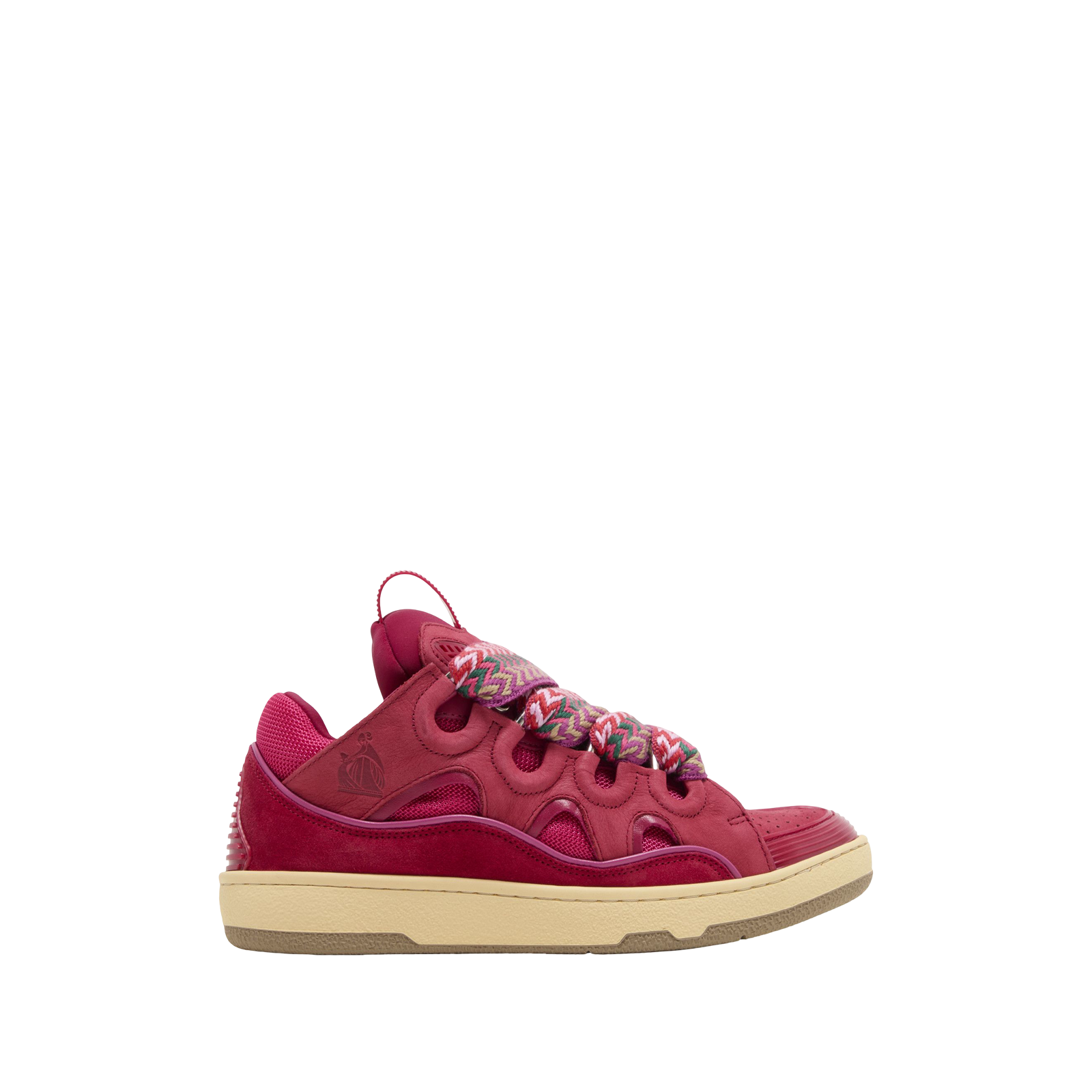 SNEAKERS CURB