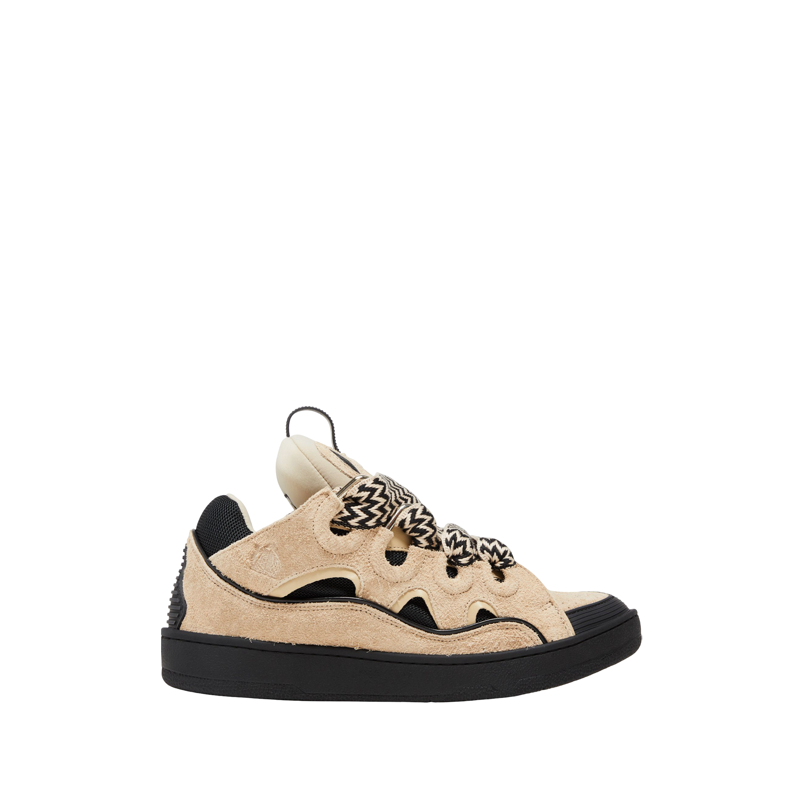 SNEAKERS CURB