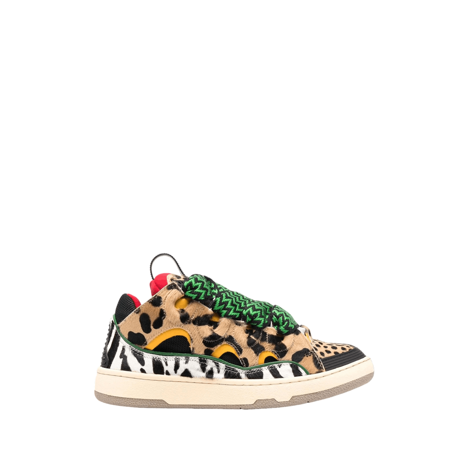 SNEAKERS CURB