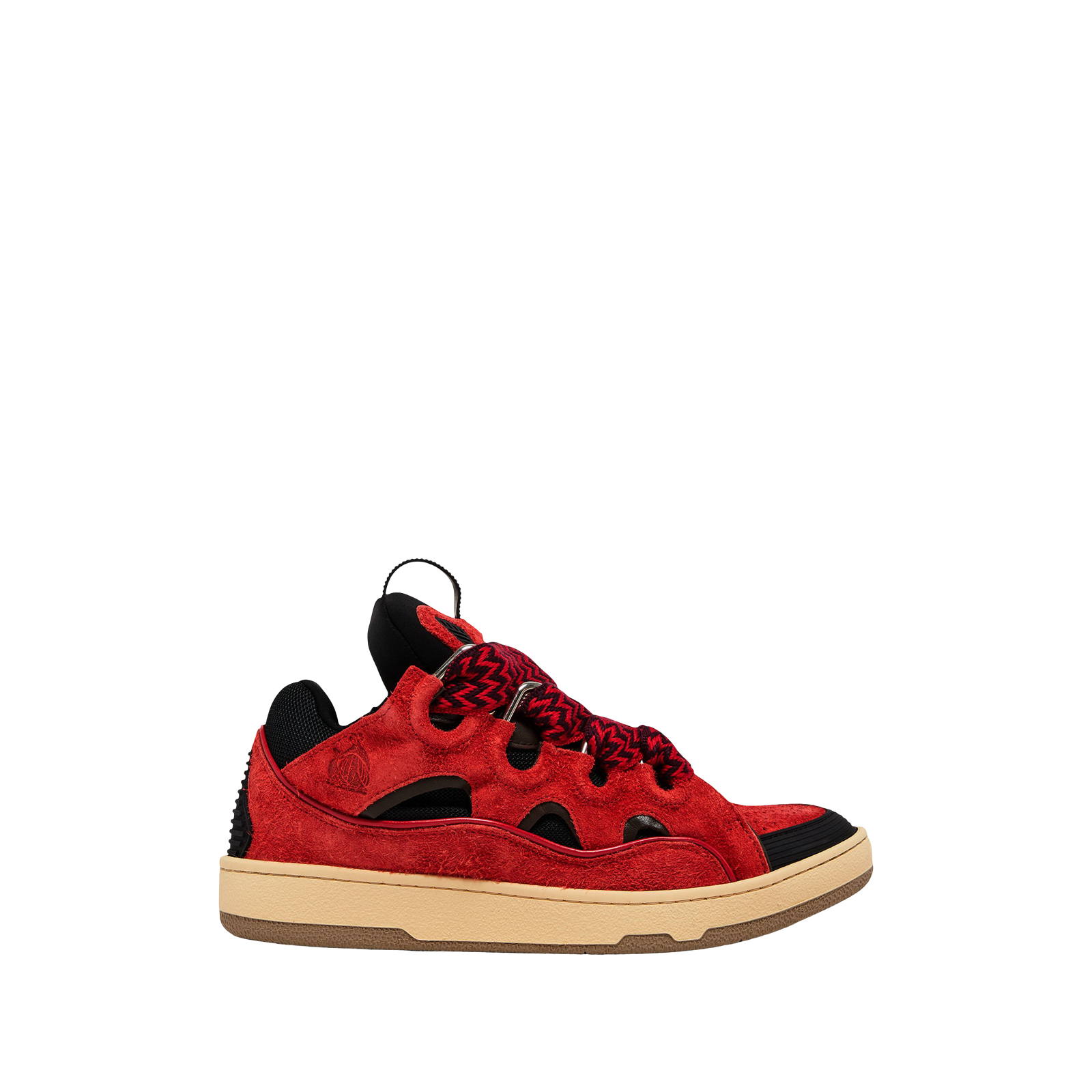 SNEAKERS CURB