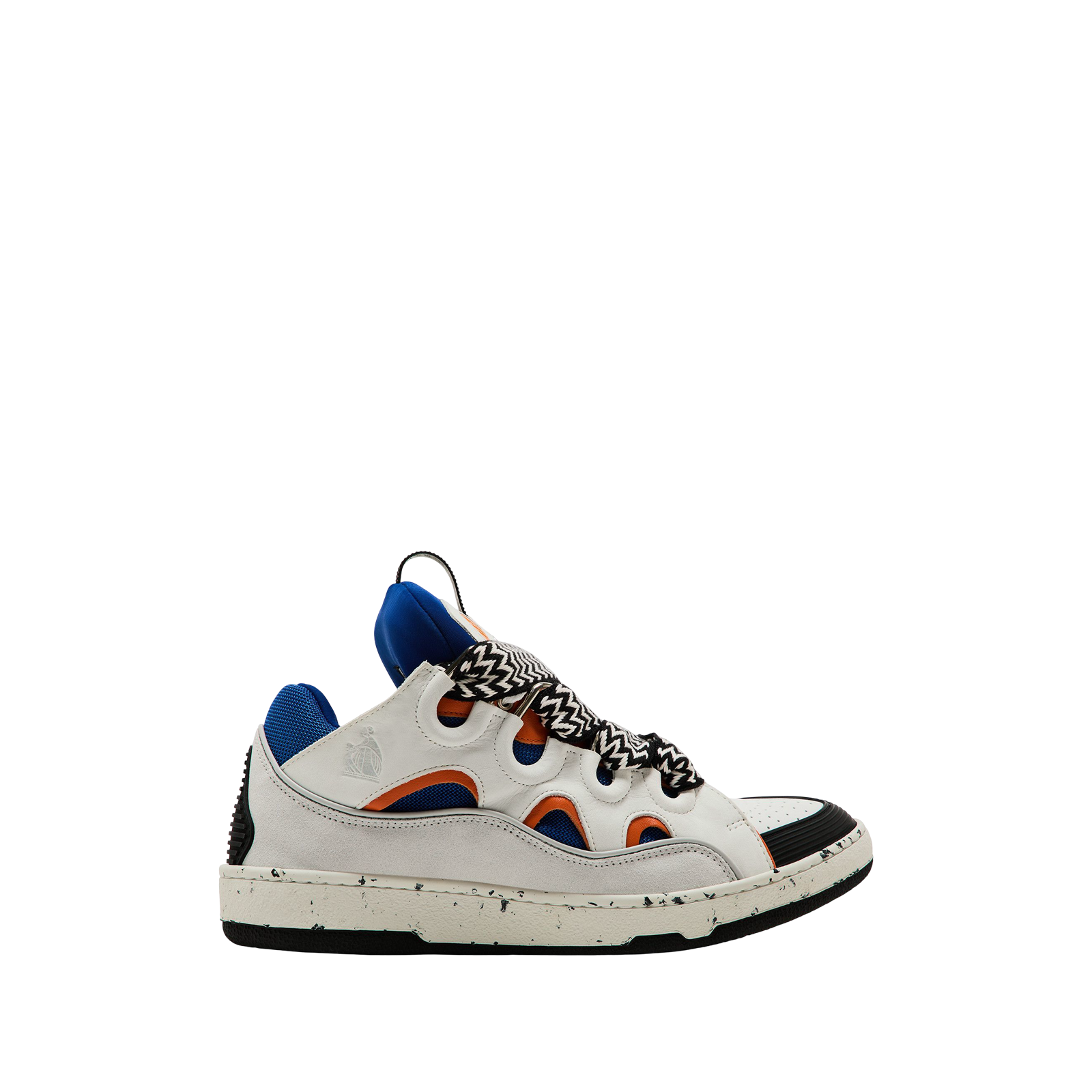SNEAKERS CURB