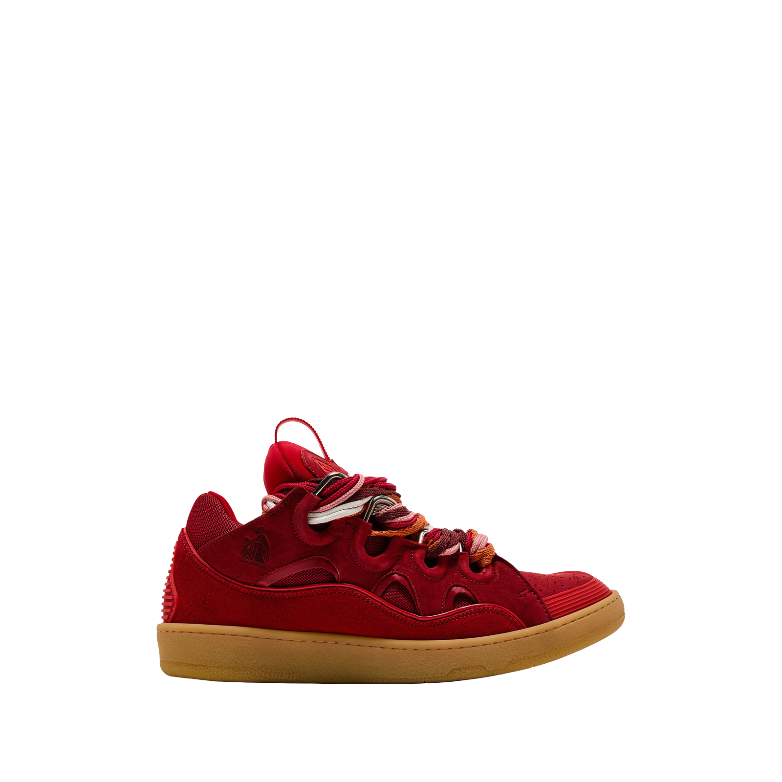 SNEAKERS CURB
