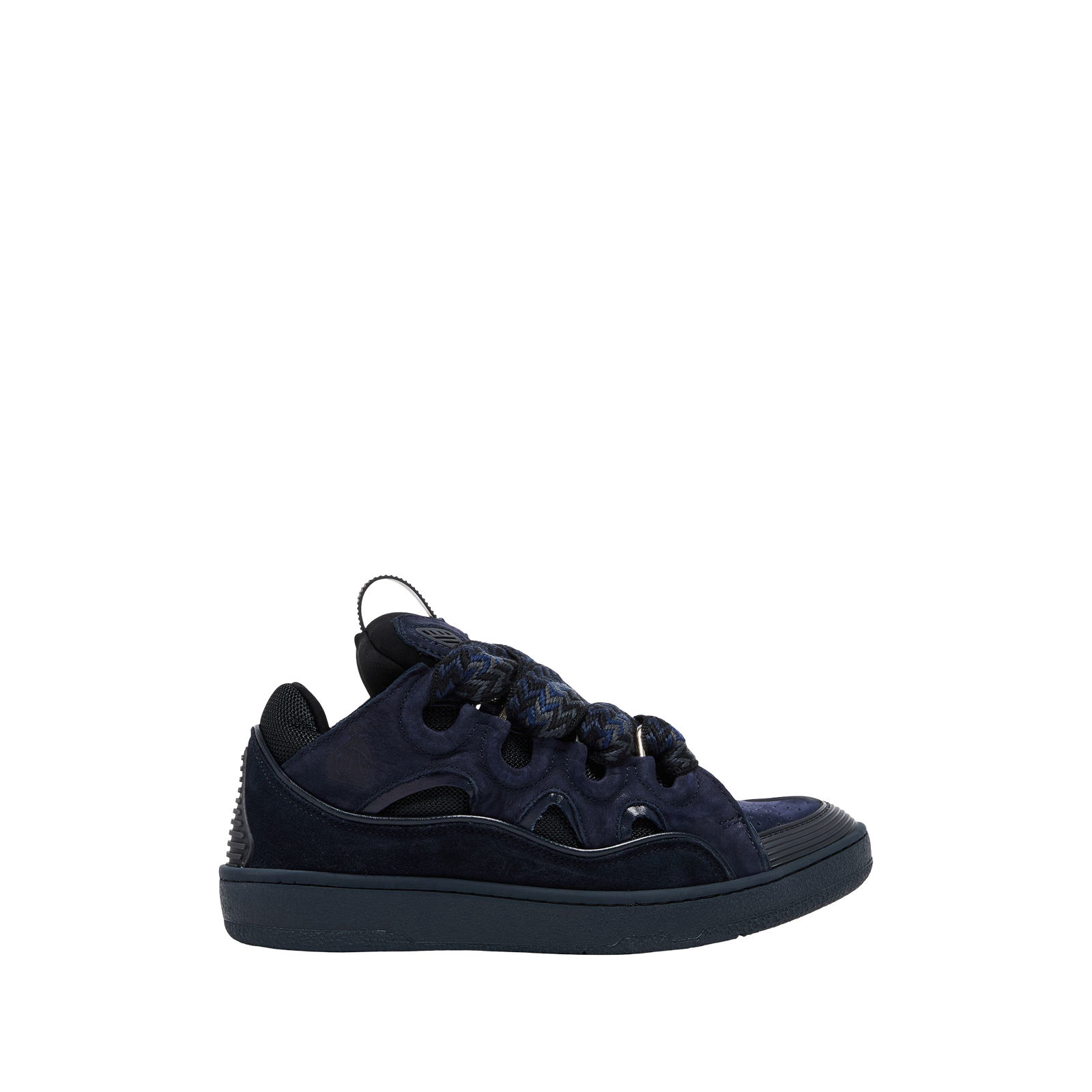 SNEAKERS CURB