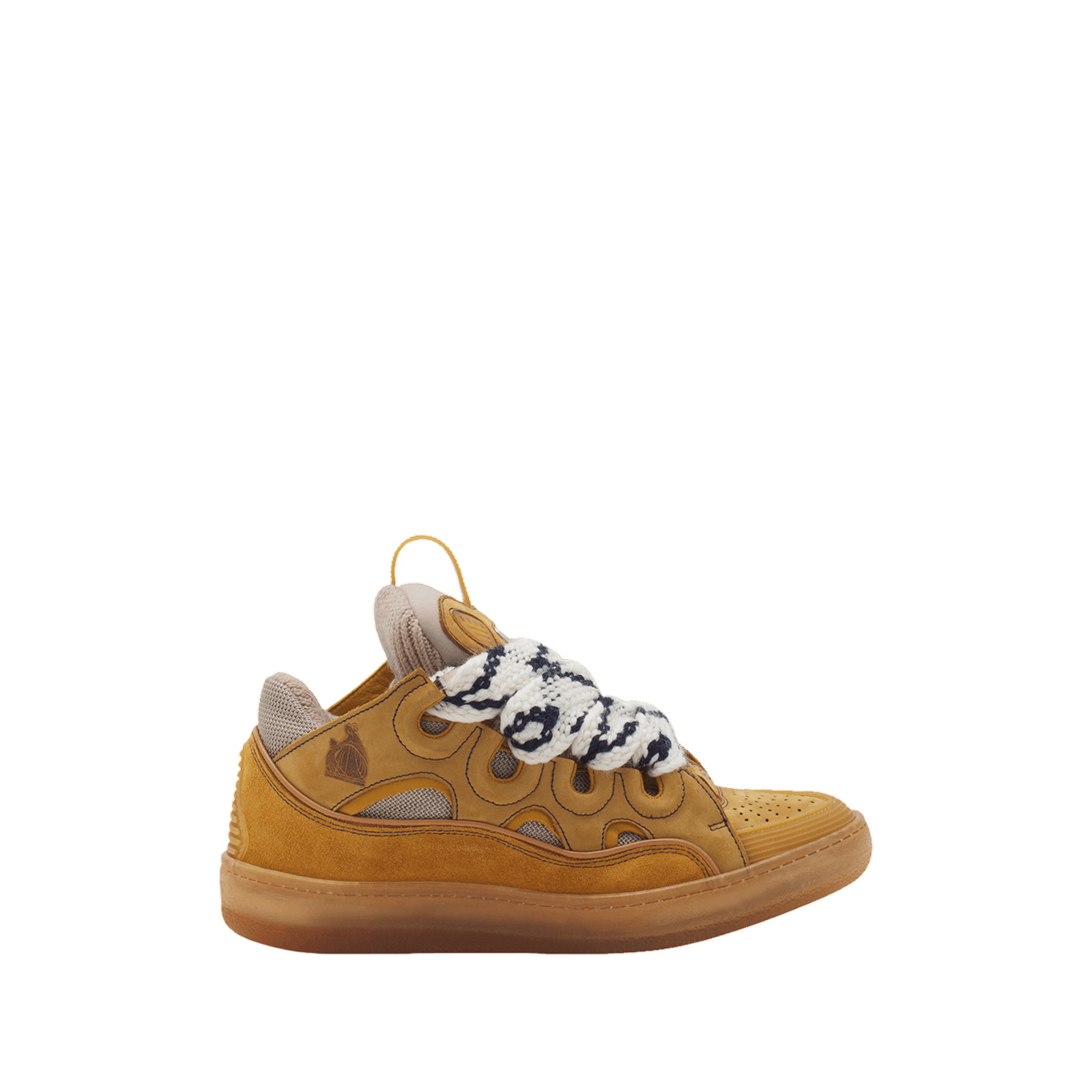 SNEAKERS CURB