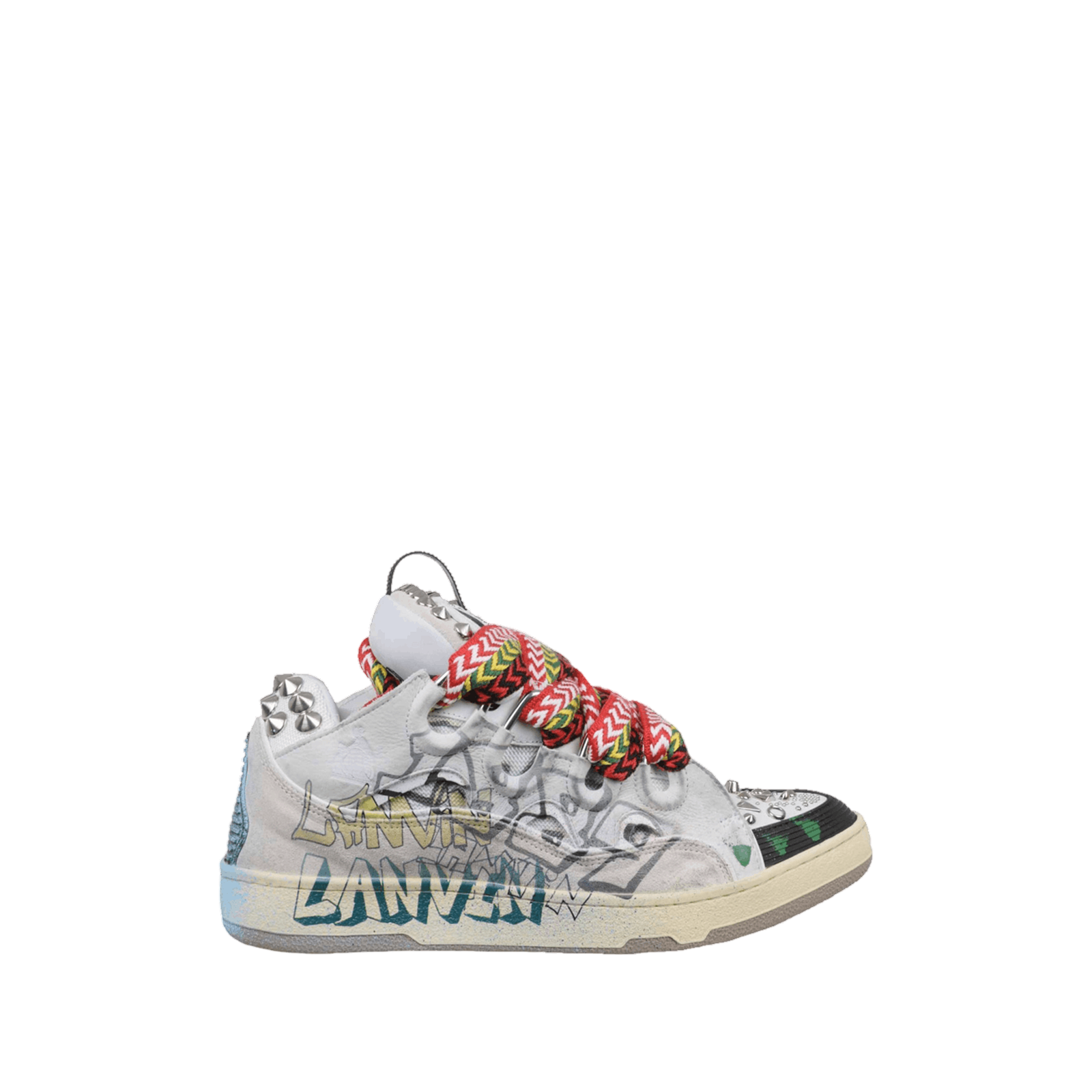 SNEAKERS CURB