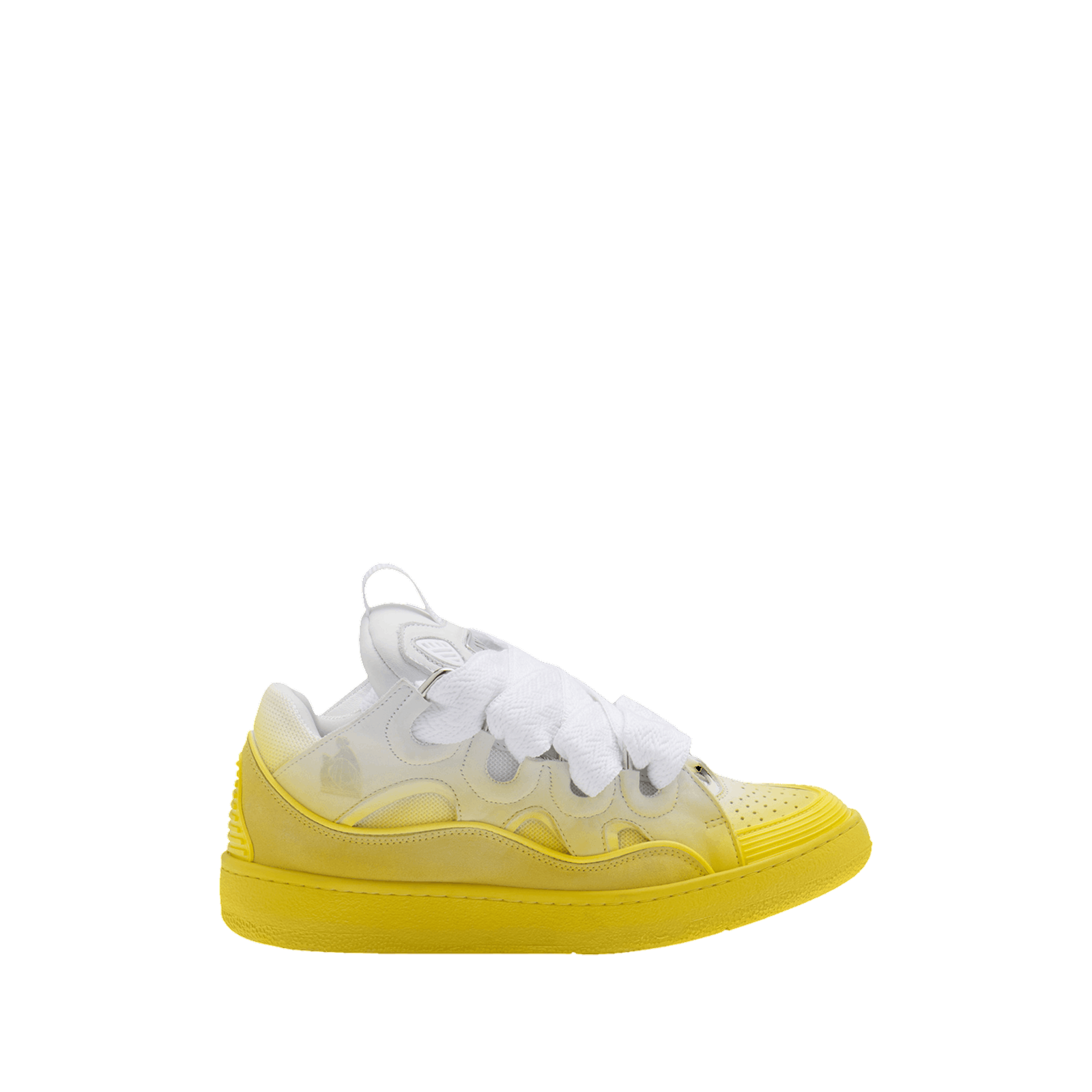 SNEAKERS CURB