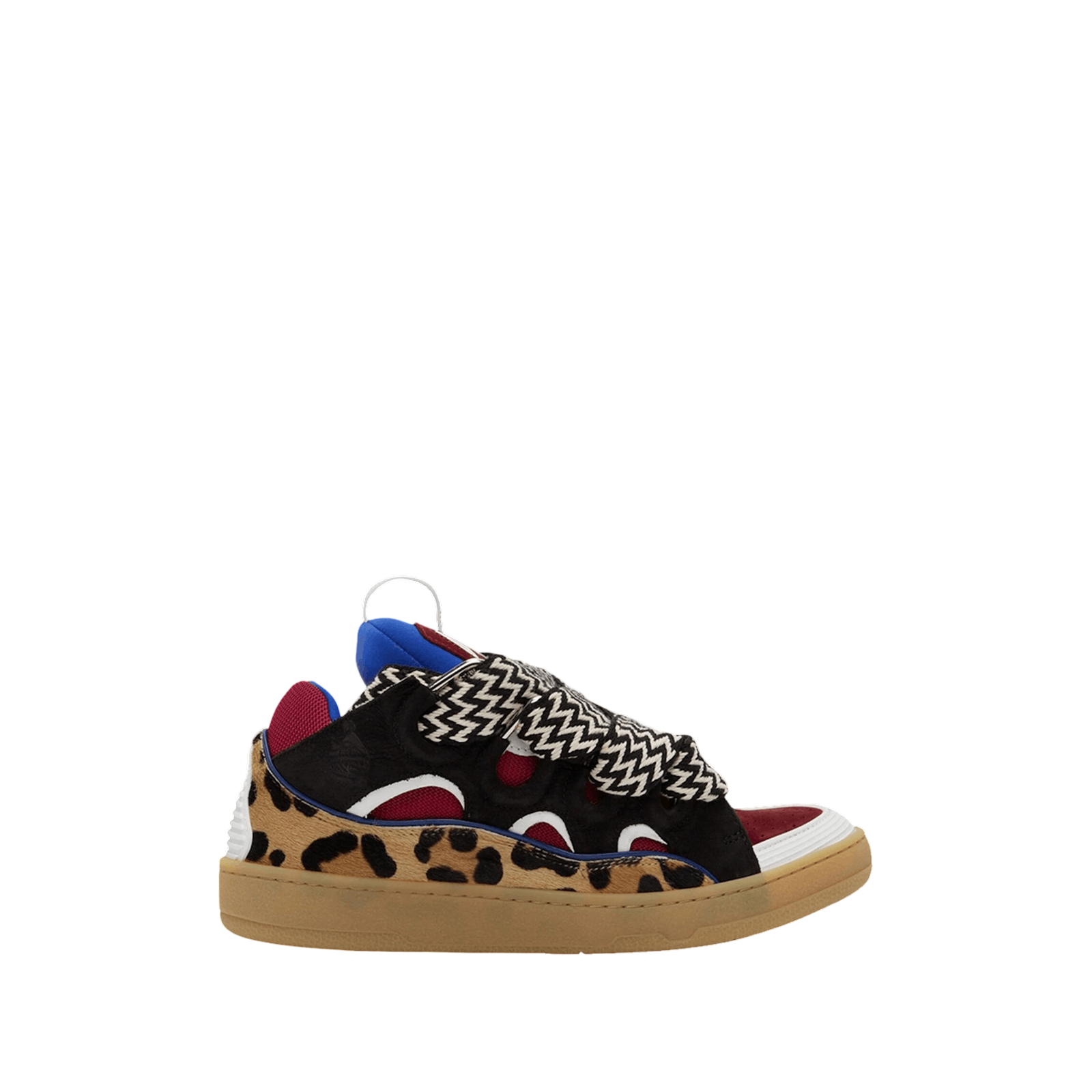 SNEAKERS CURB