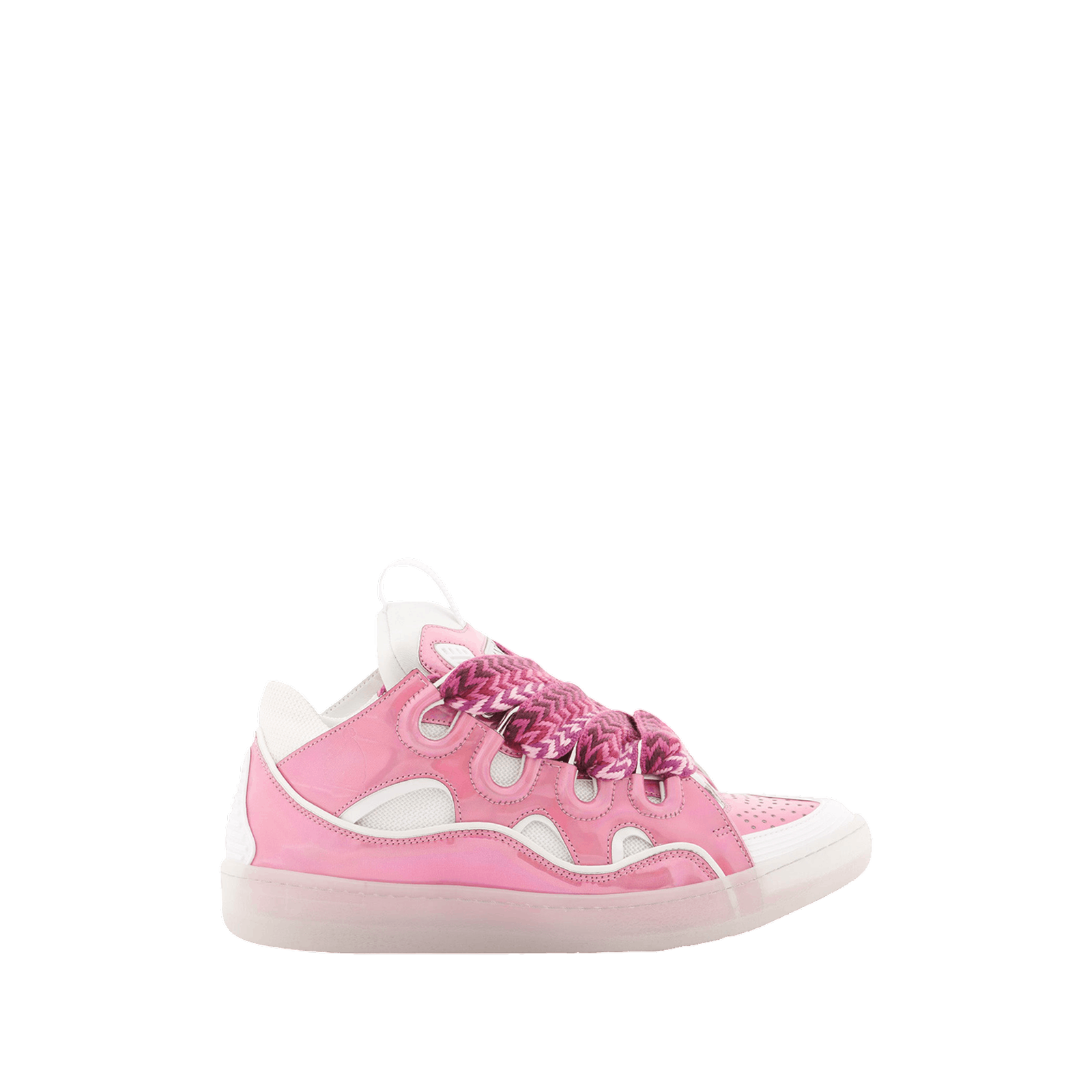 SNEAKERS CURB