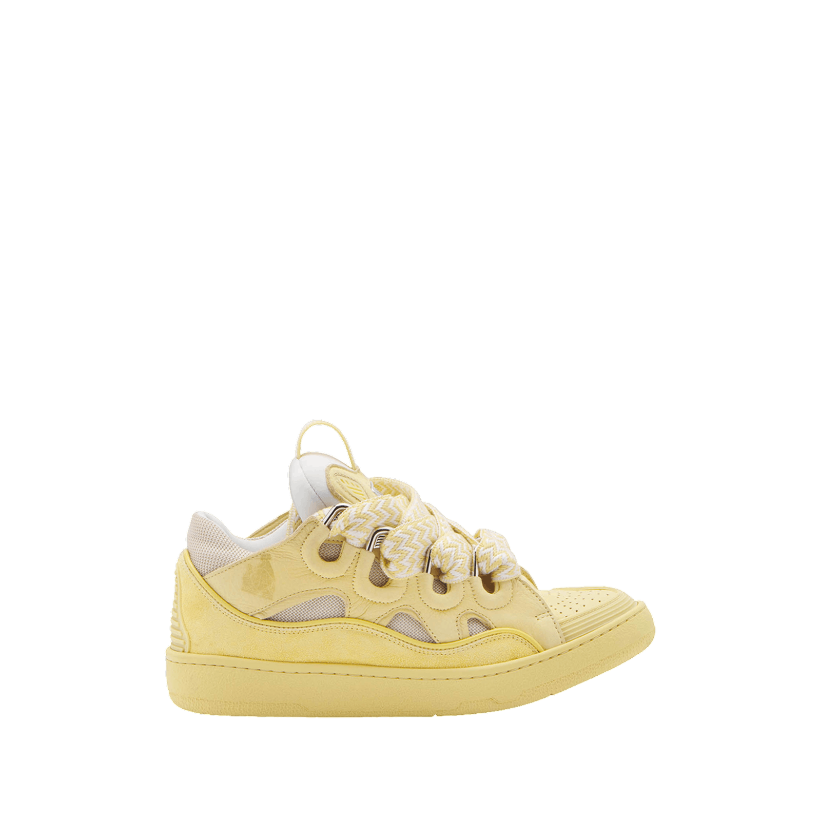 SNEAKERS CURB