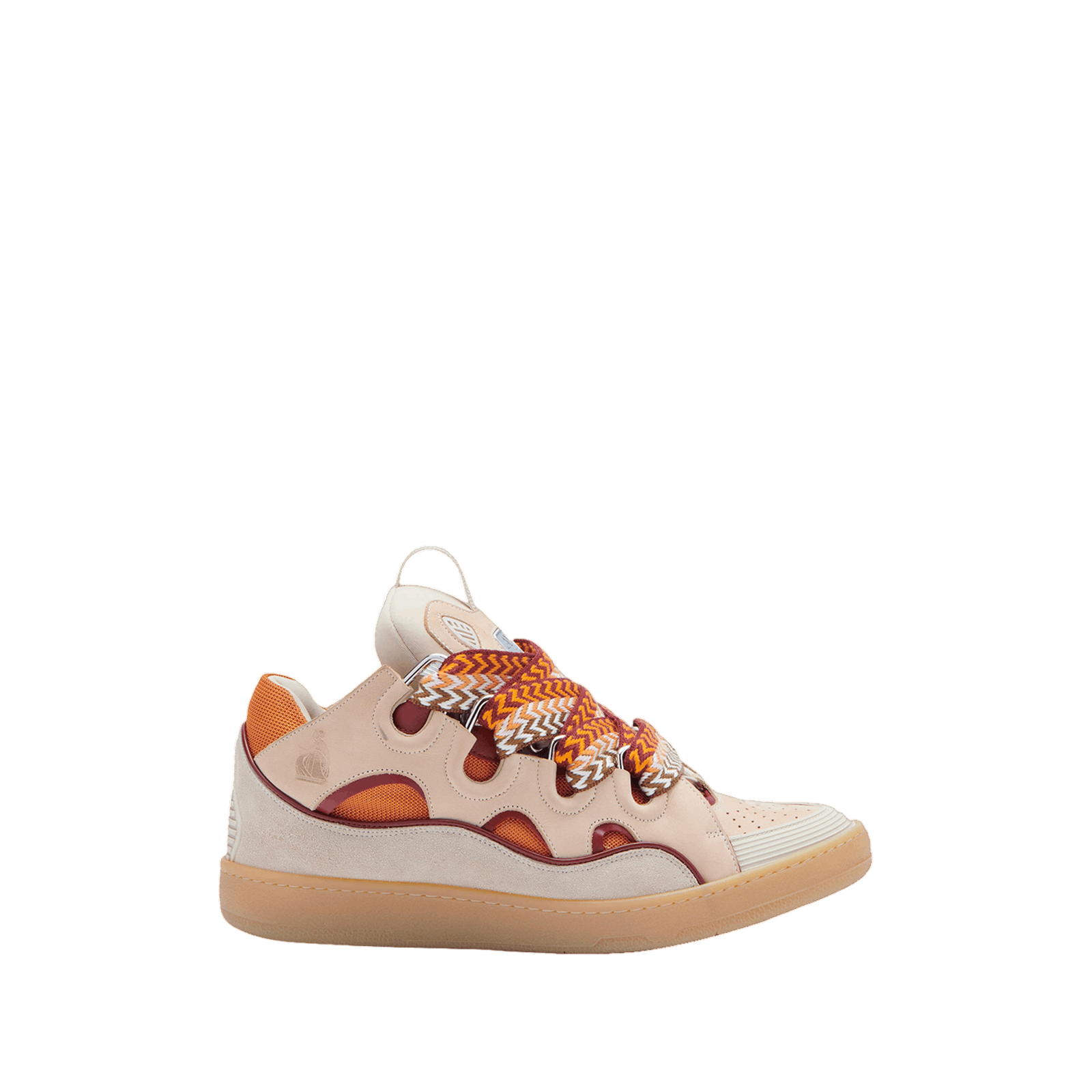 SNEAKERS CURB