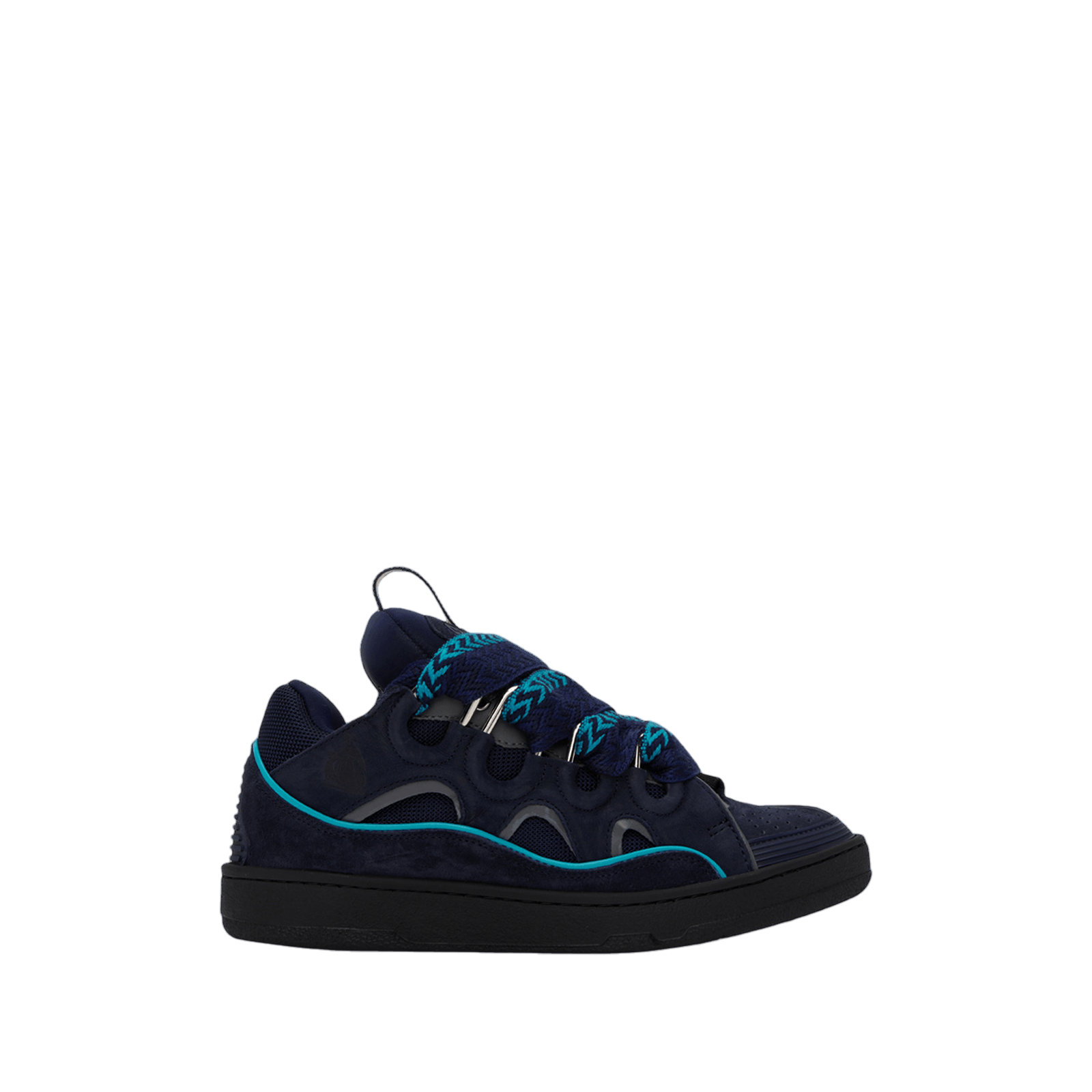 SNEAKERS CURB