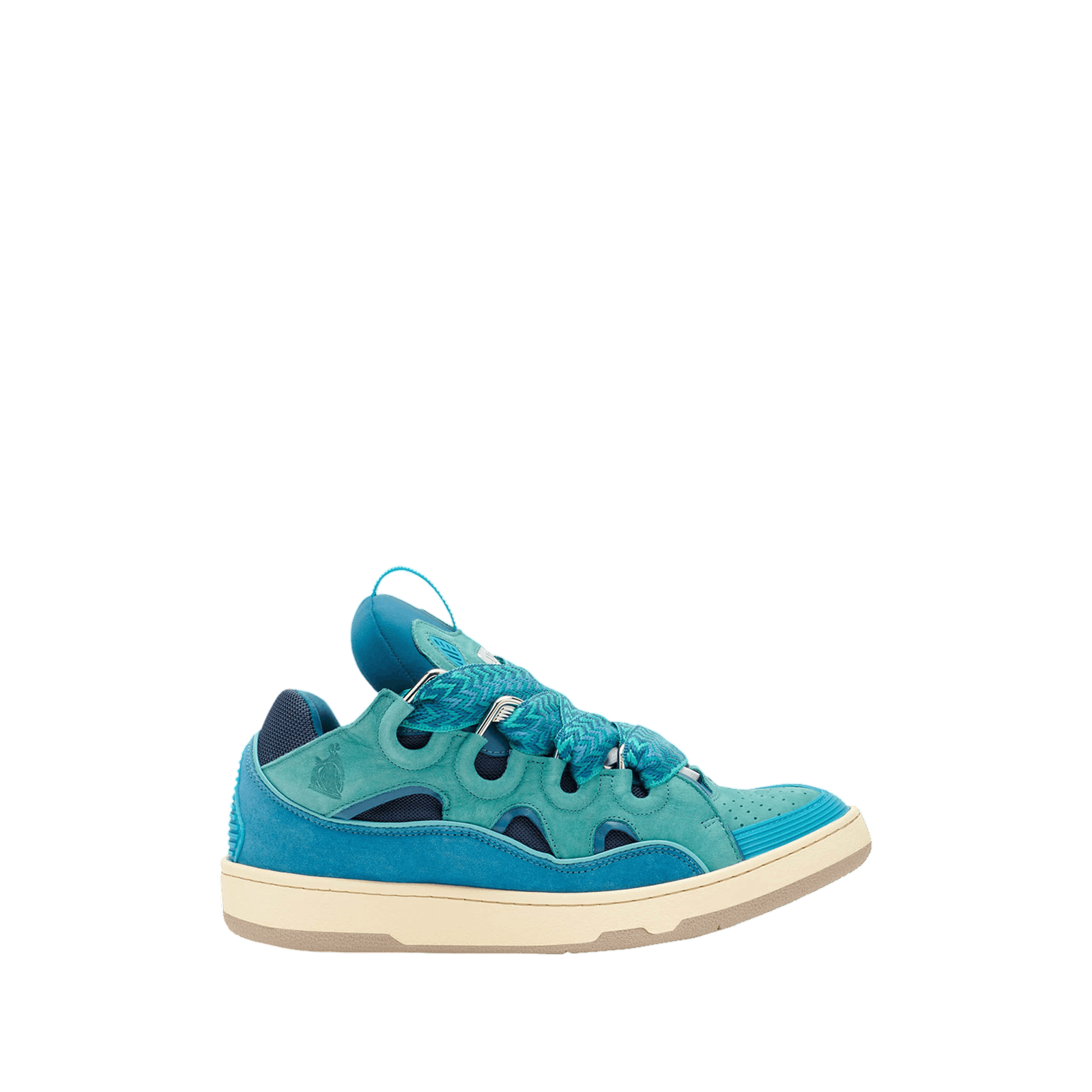 SNEAKERS CURB