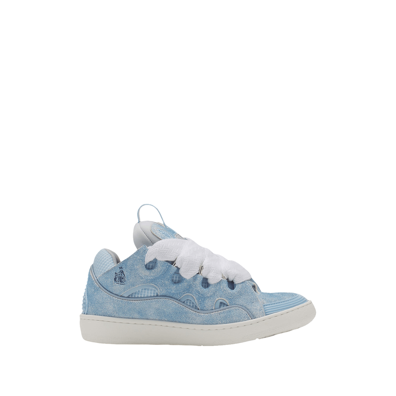 SNEAKERS CURB