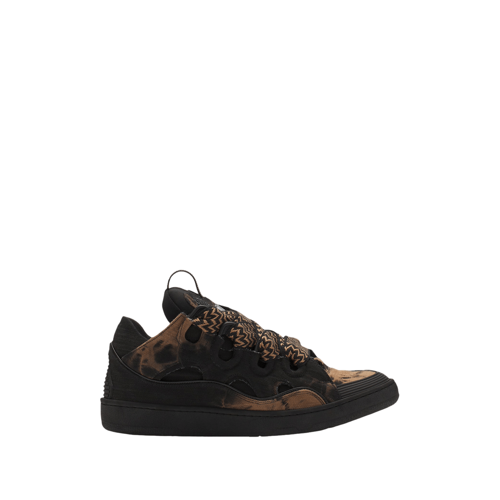 SNEAKERS CURB