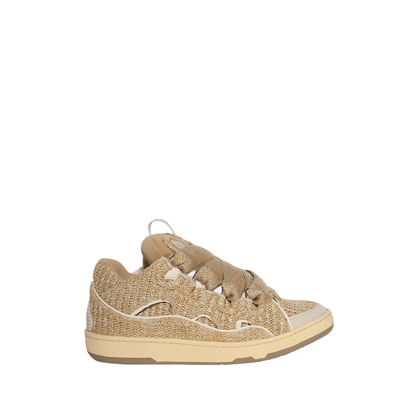 SNEAKERS CURB