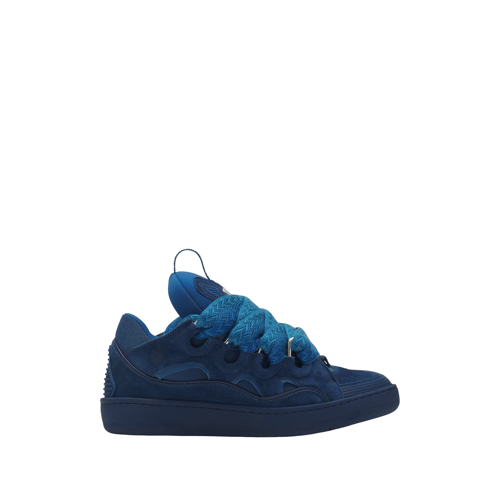 SNEAKERS CURB