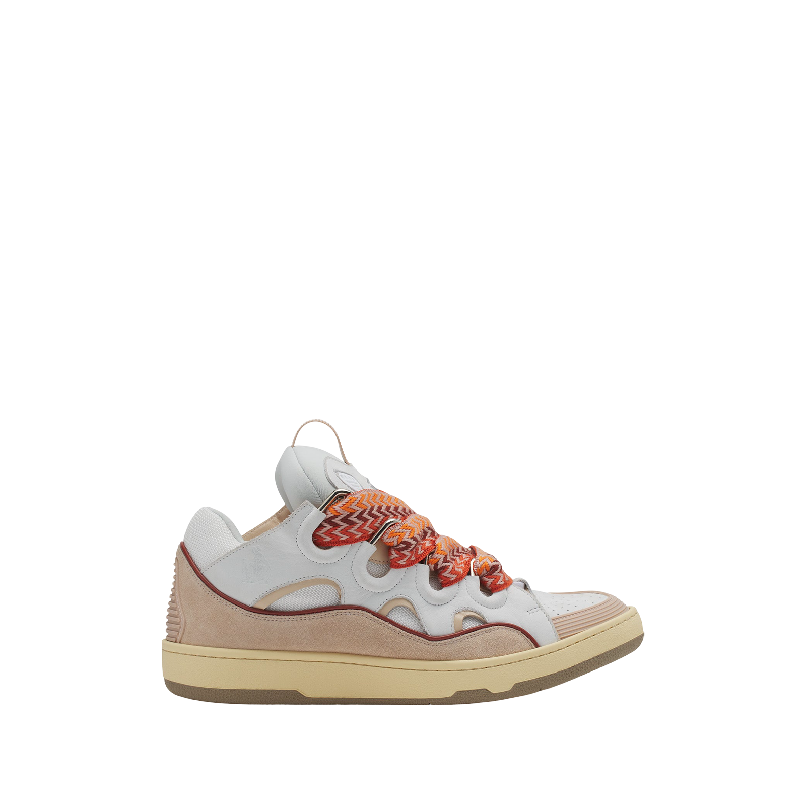 SNEAKERS CURB