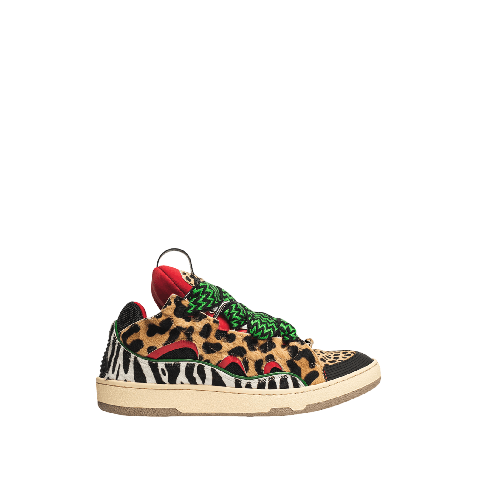 SNEAKERS CURB