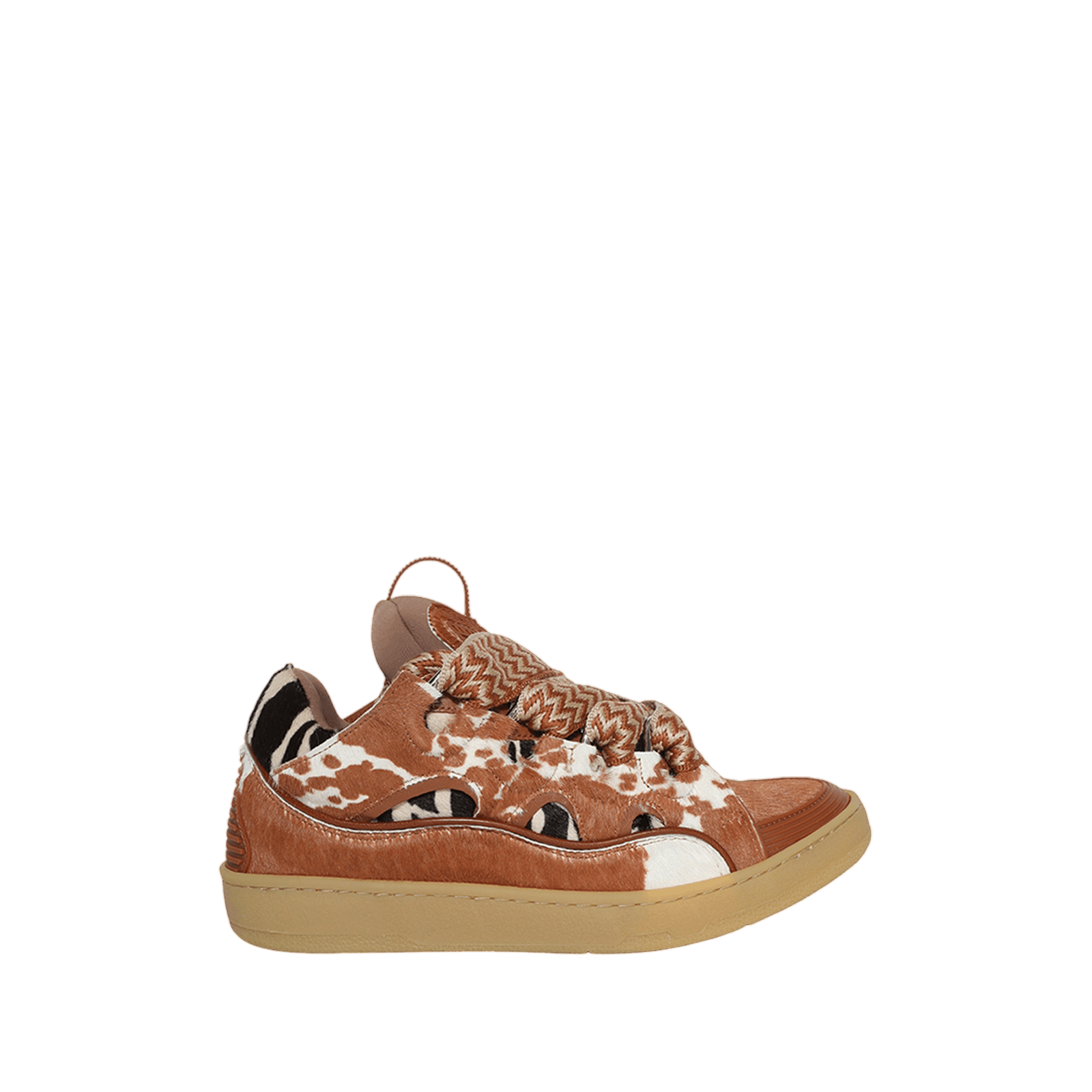 SNEAKERS CURB
