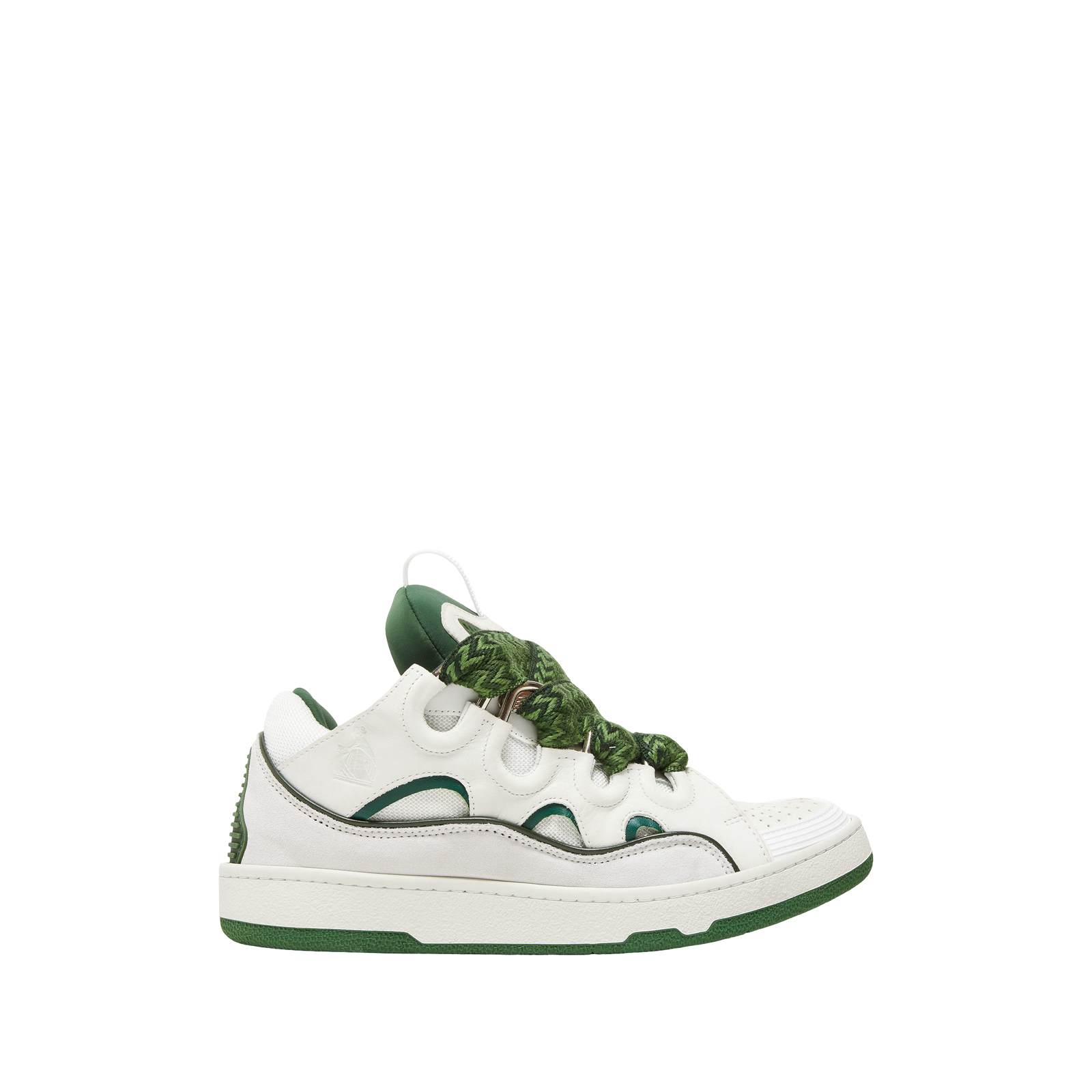 SNEAKERS CURB