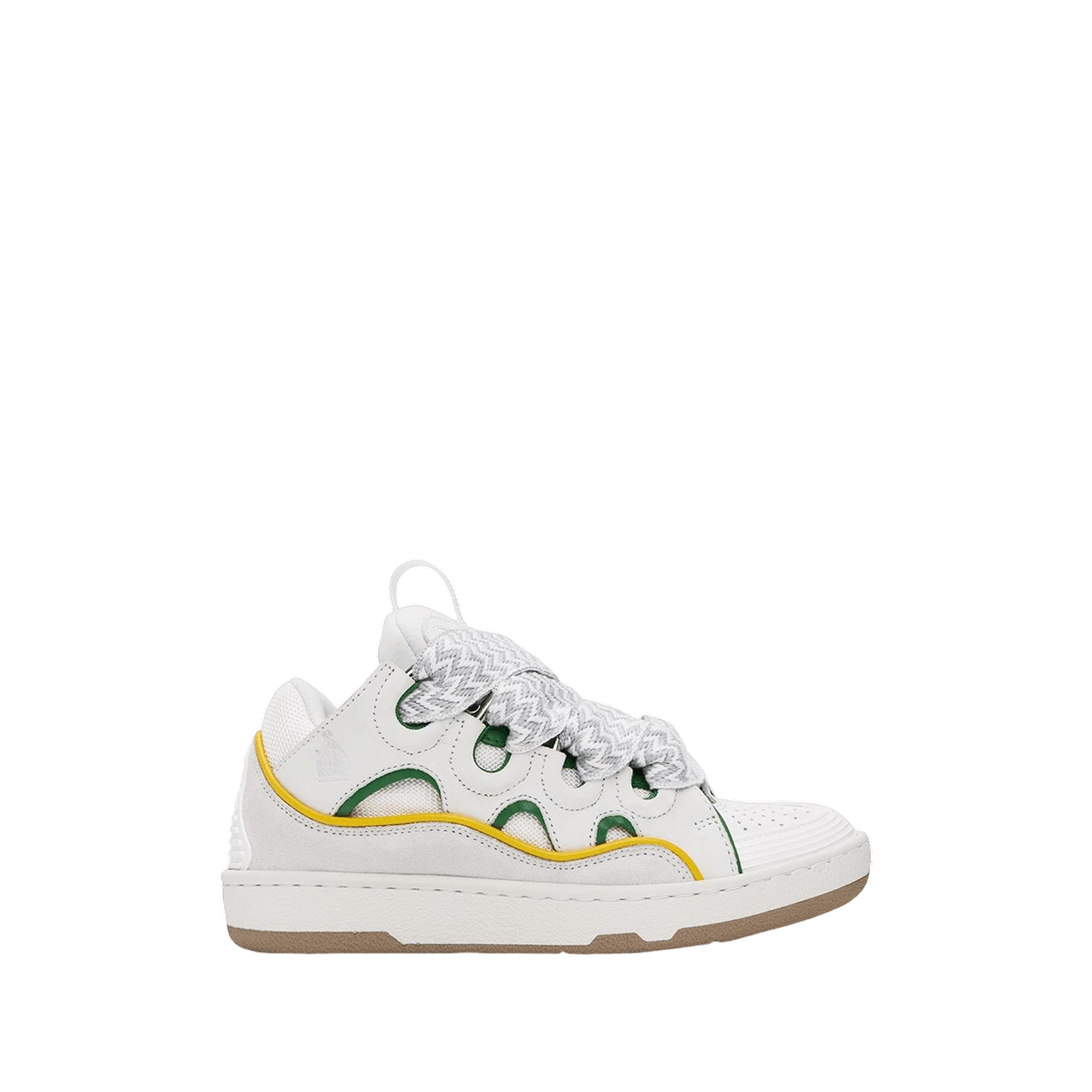 SNEAKERS CURB