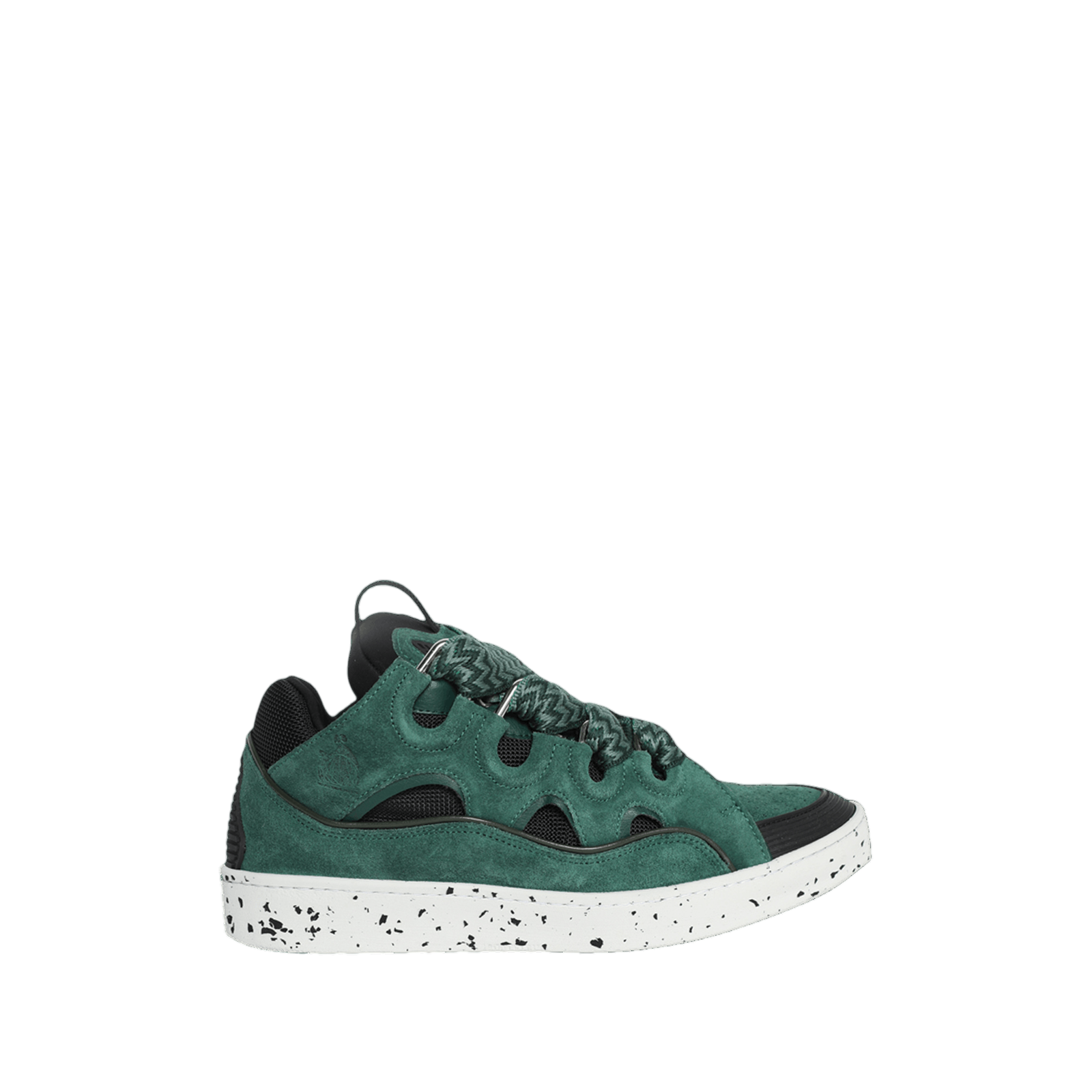 SNEAKERS CURB