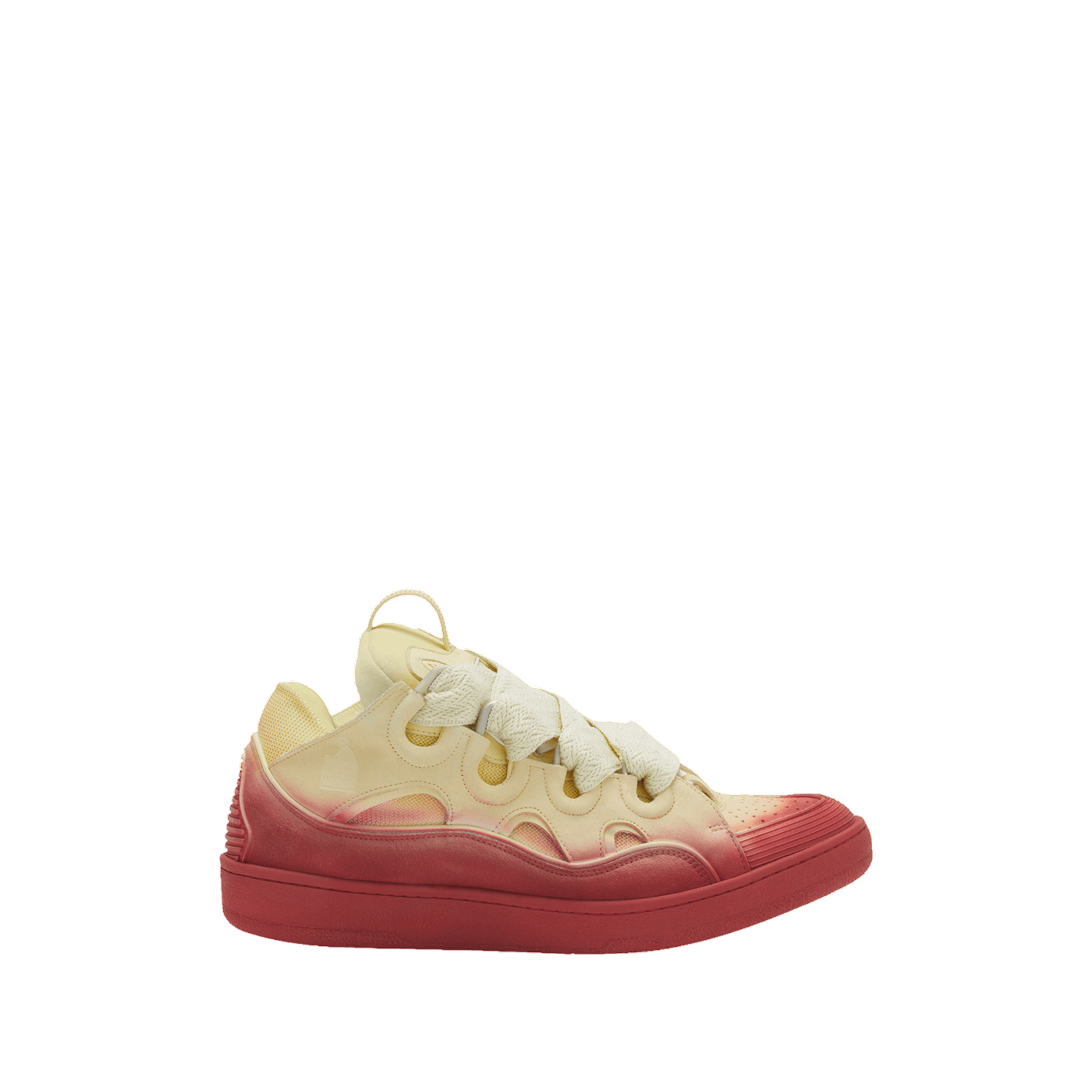SNEAKERS CURB