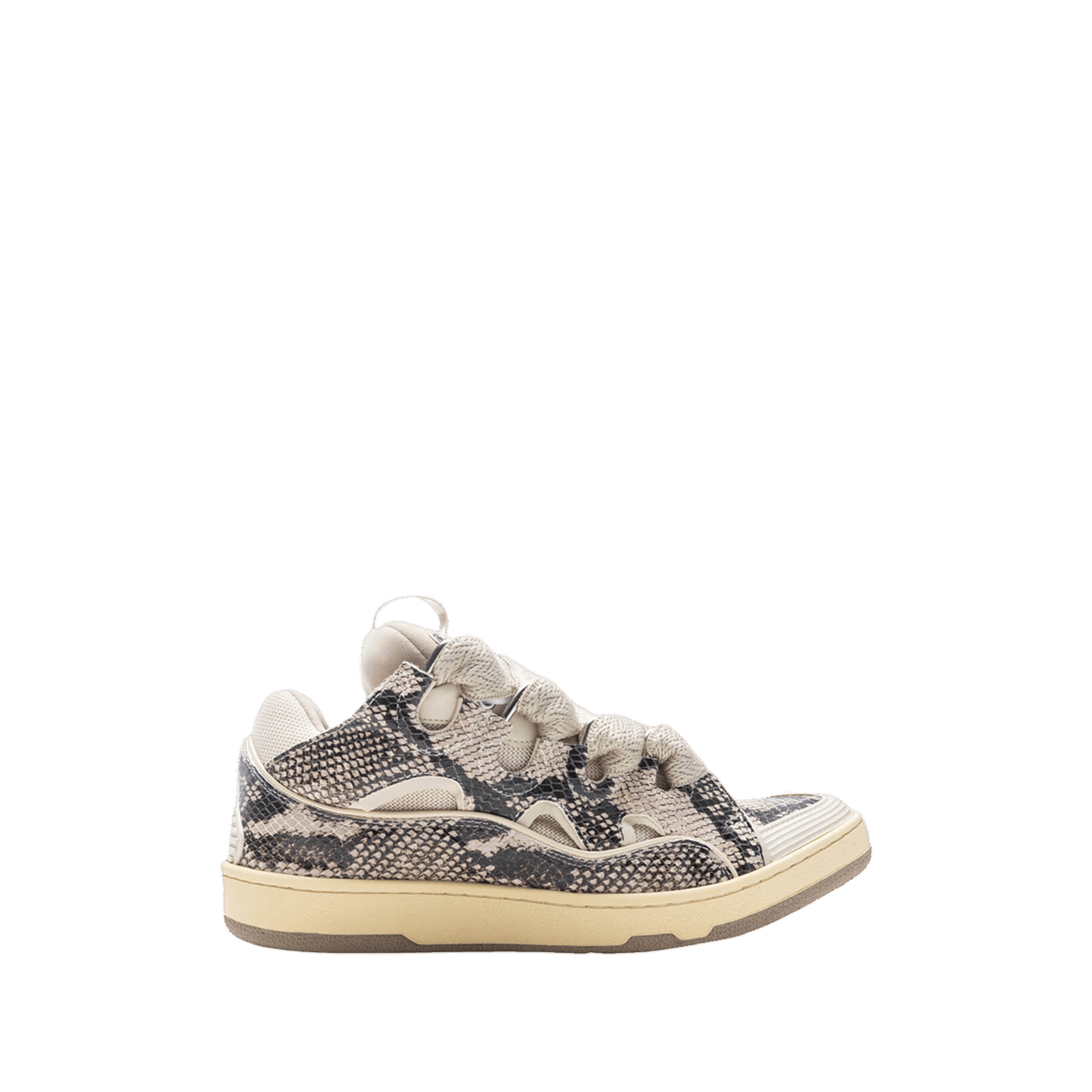 SNEAKERS CURB