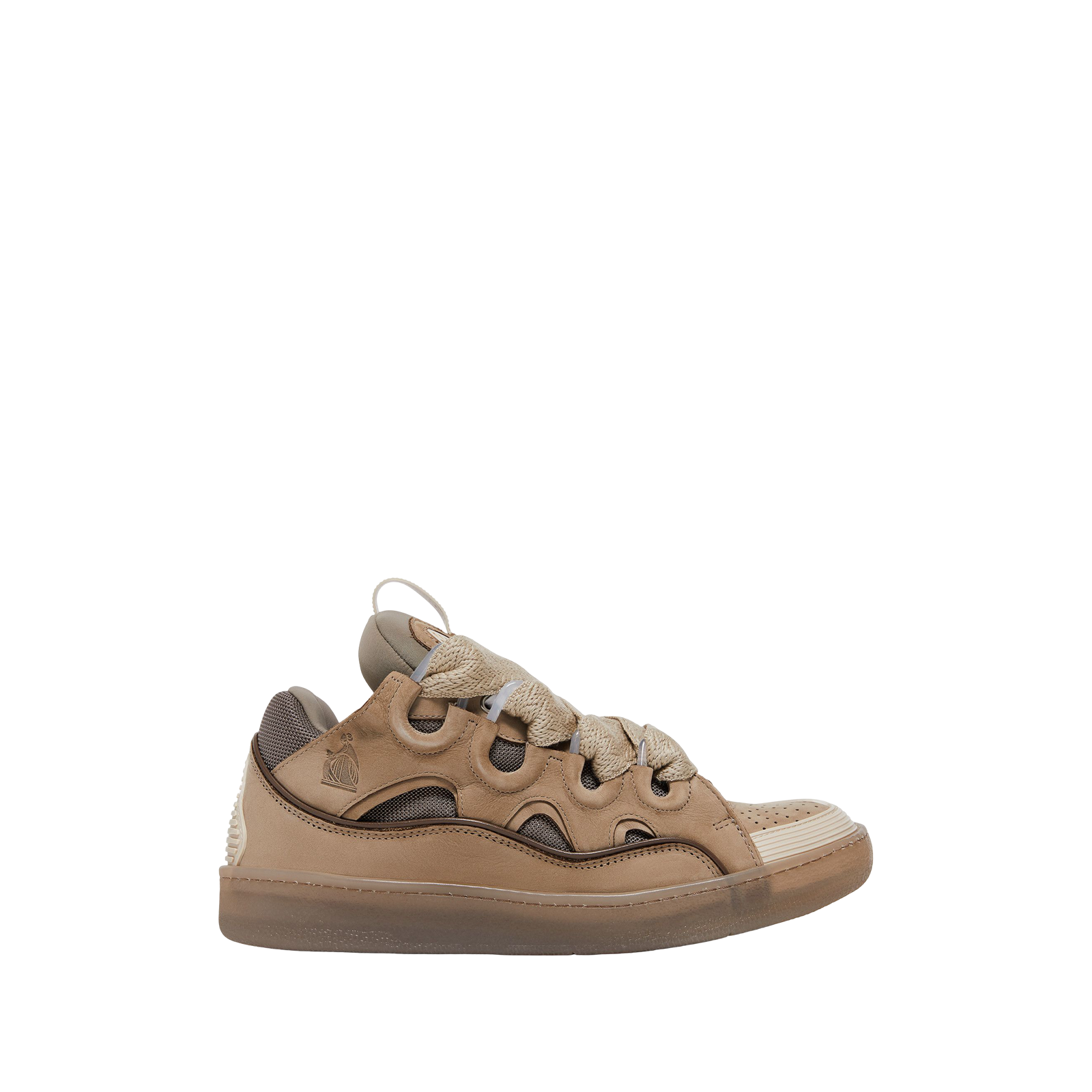 SNEAKERS CURB