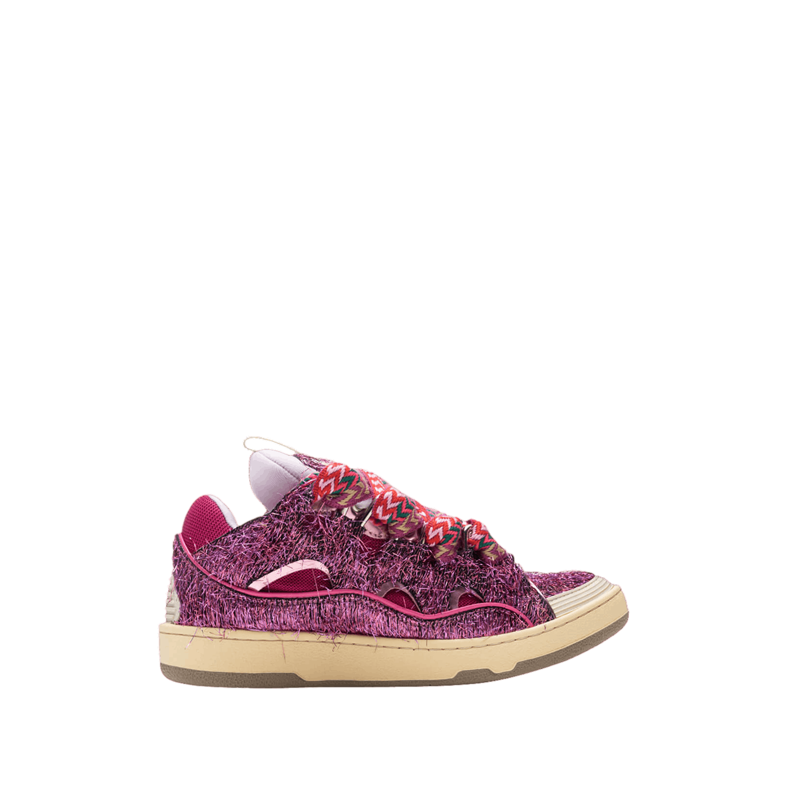 SNEAKERS CURB