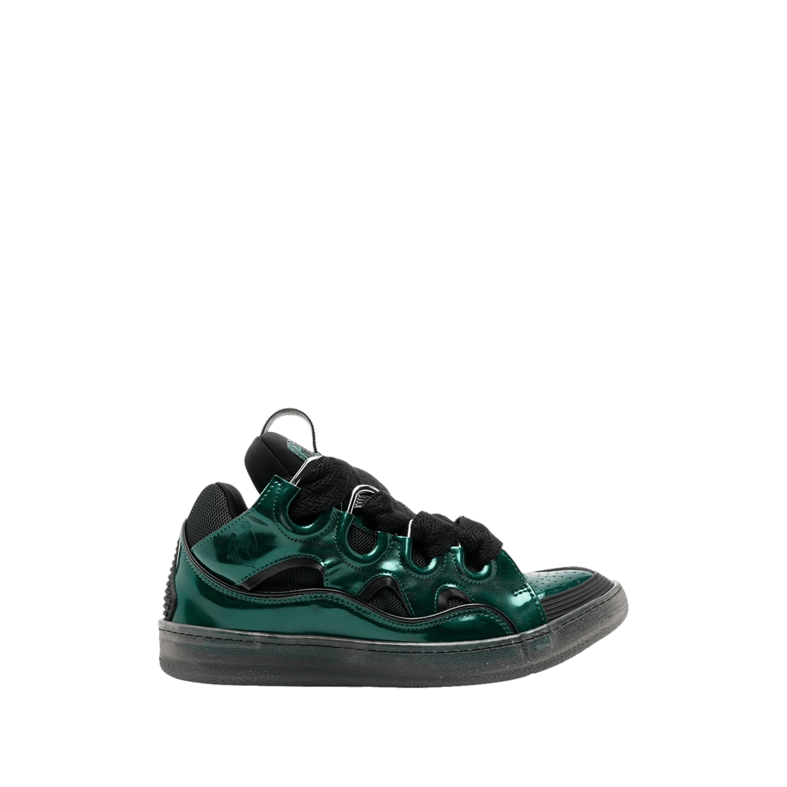 SNEAKERS CURB