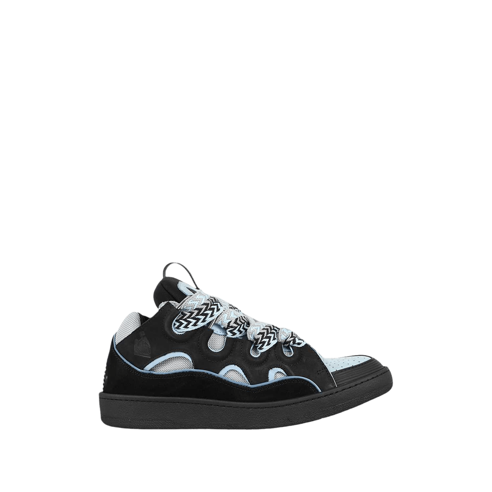 SNEAKERS CURB