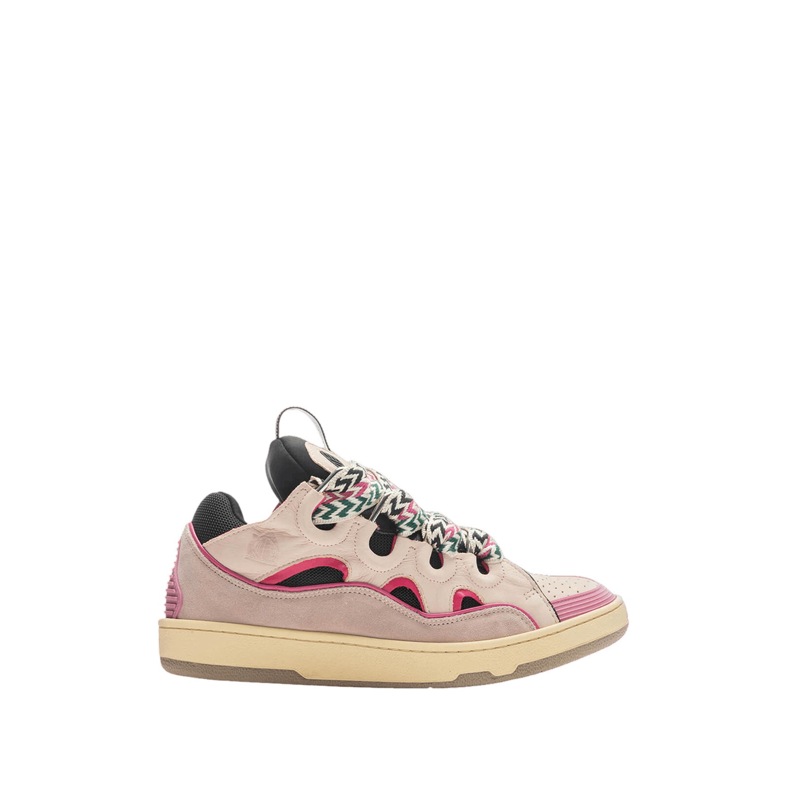 SNEAKERS CURB