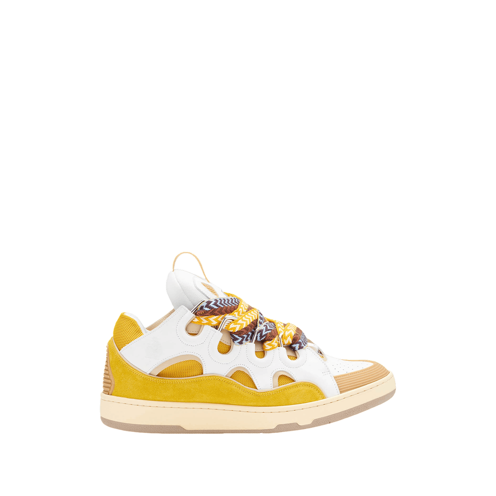SNEAKERS CURB
