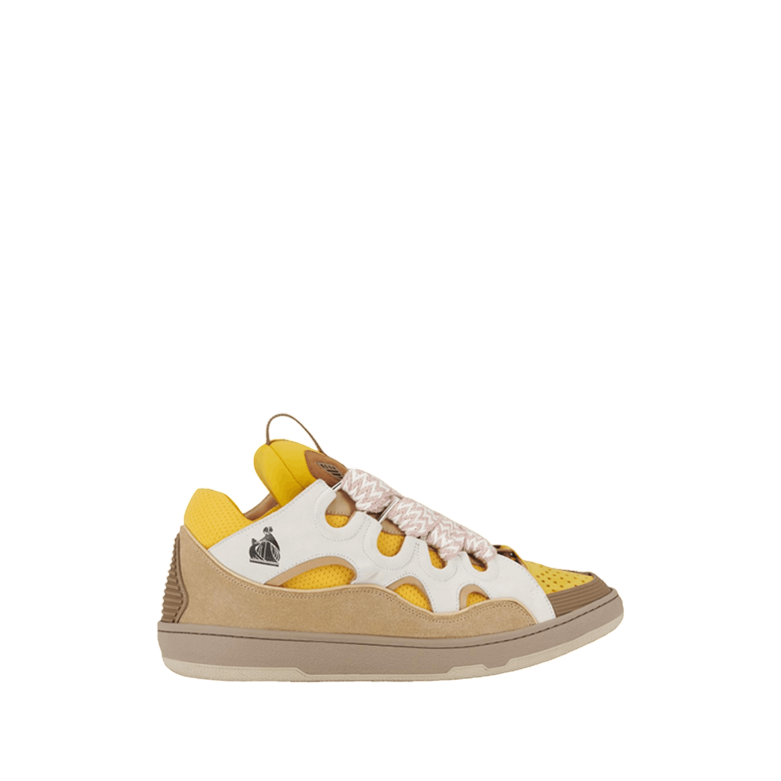 SNEAKERS CURB