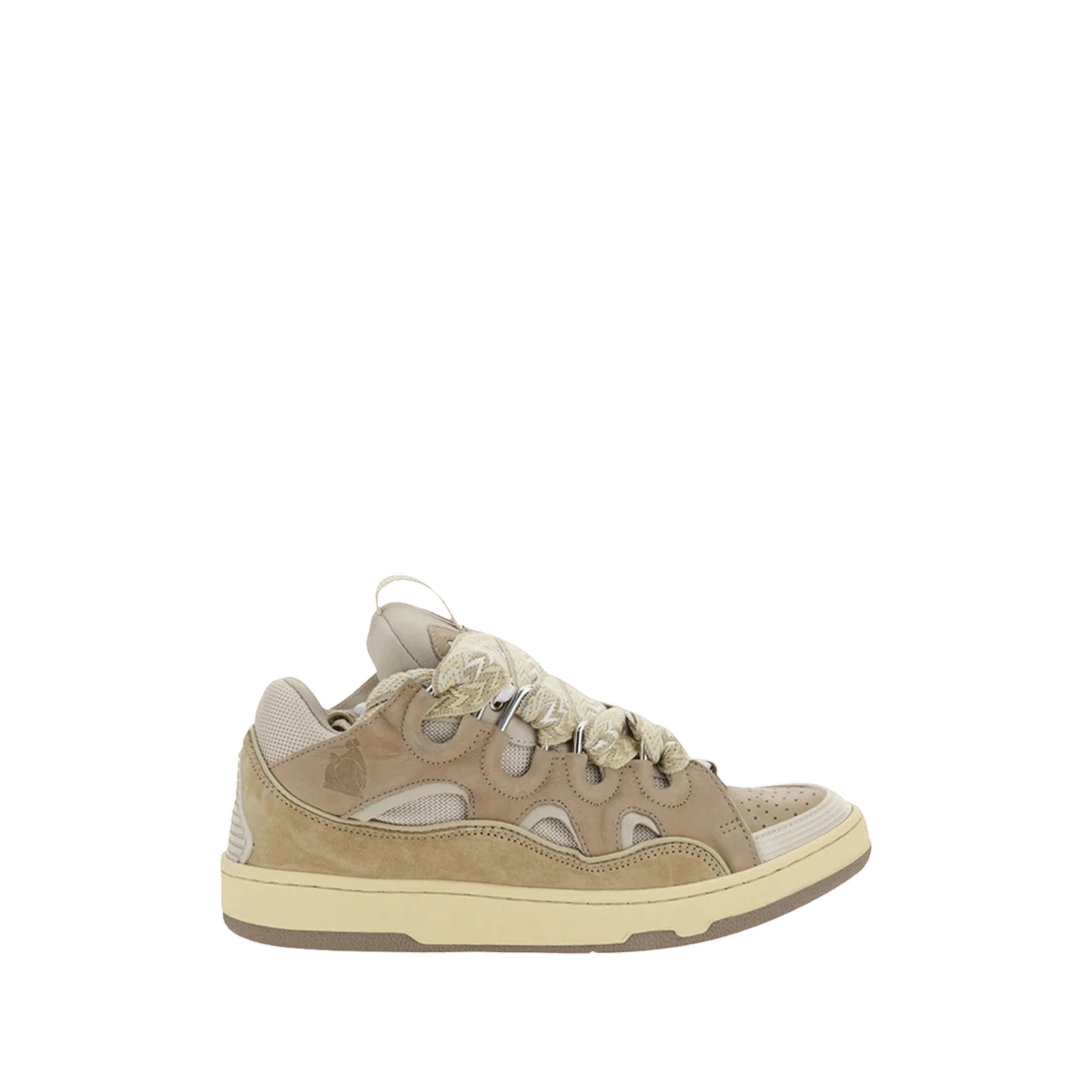 SNEAKERS CURB