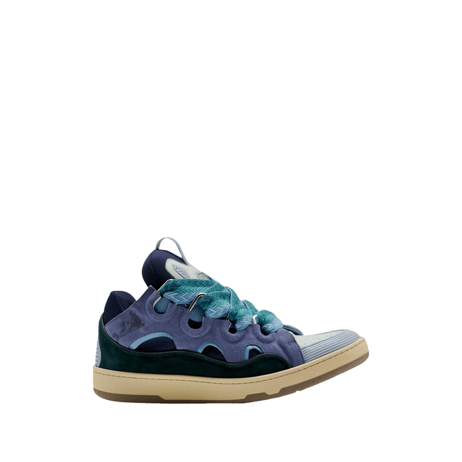 SNEAKERS CURB