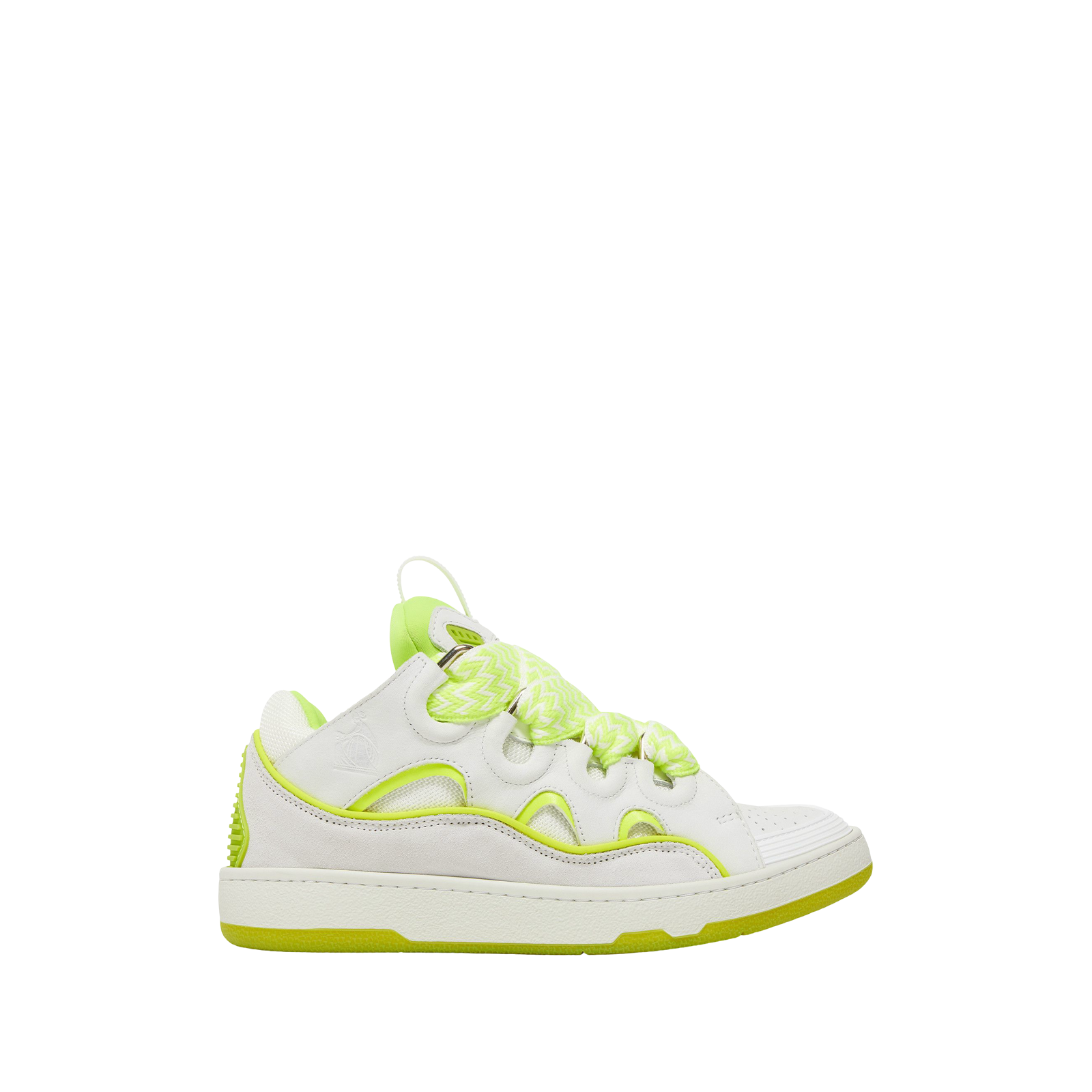 SNEAKERS CURB