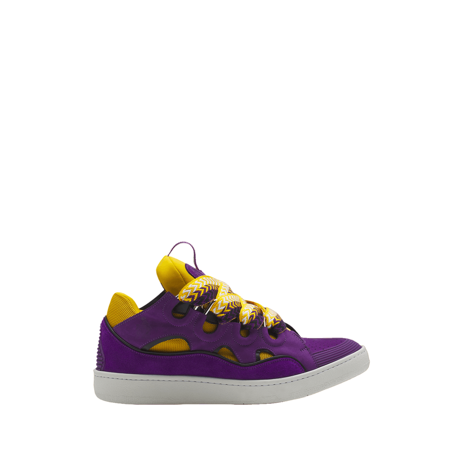 SNEAKERS CURB