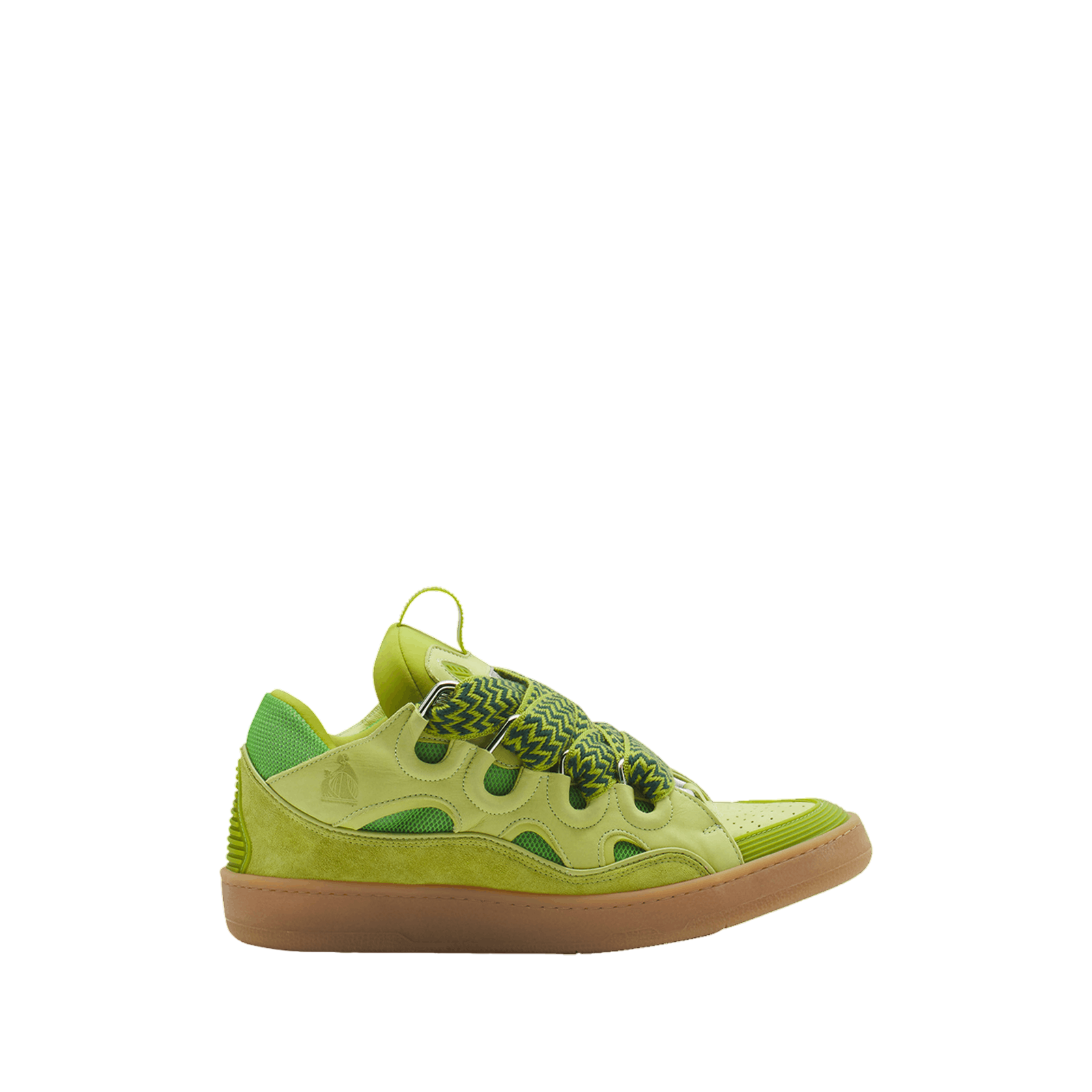 SNEAKERS CURB