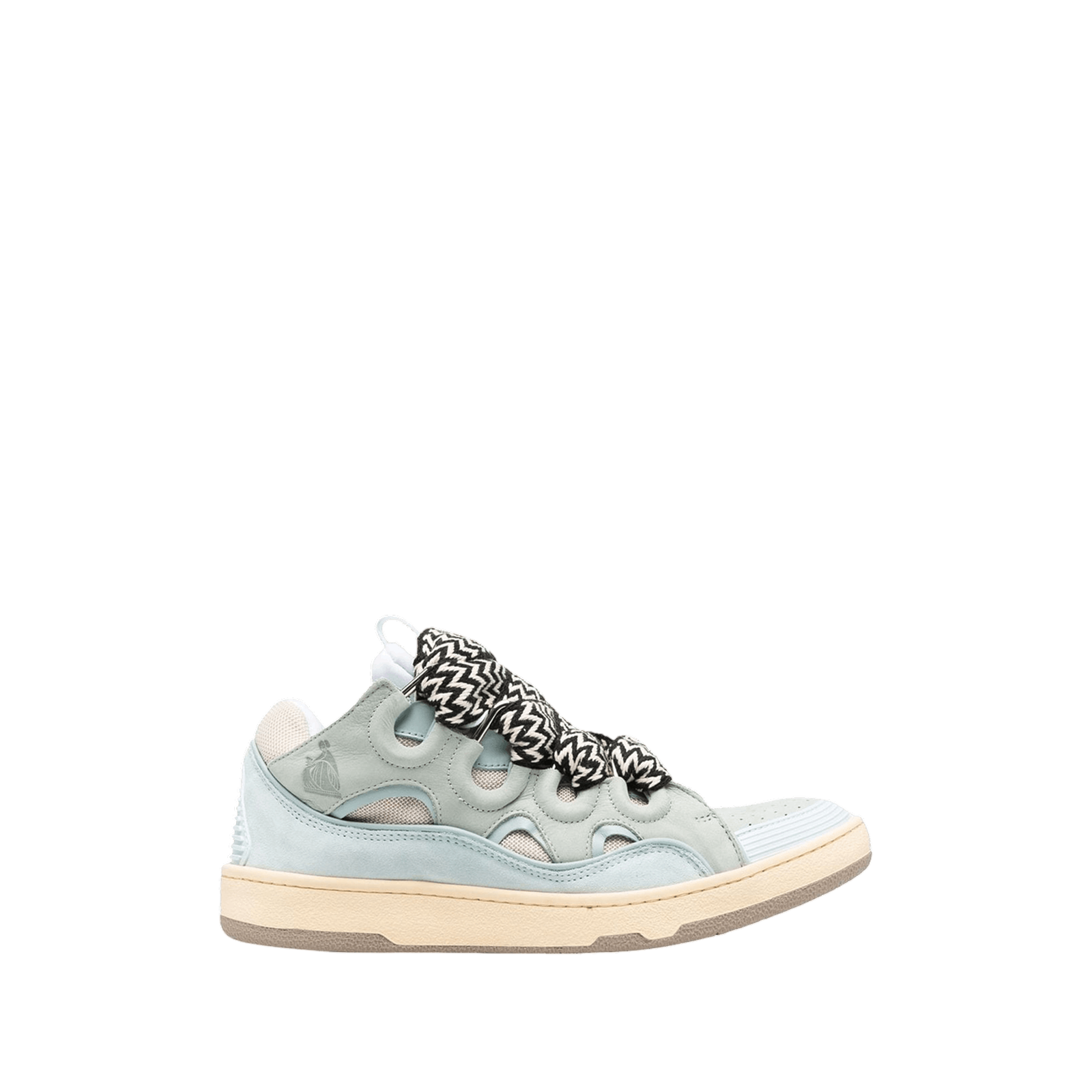 SNEAKERS CURB