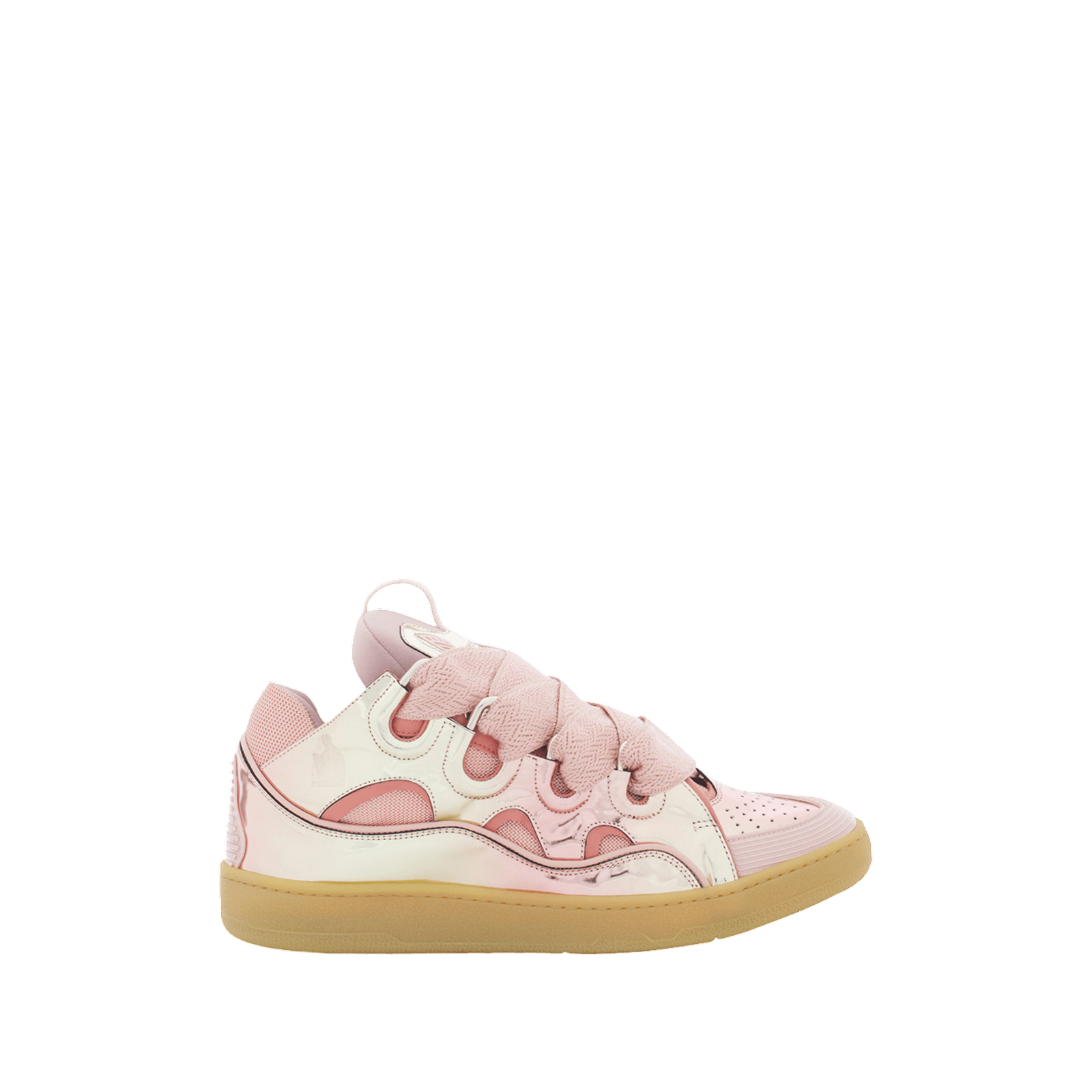 SNEAKERS CURB