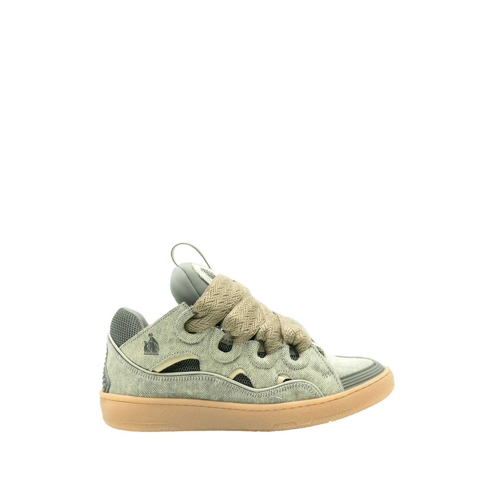 SNEAKERS CURB