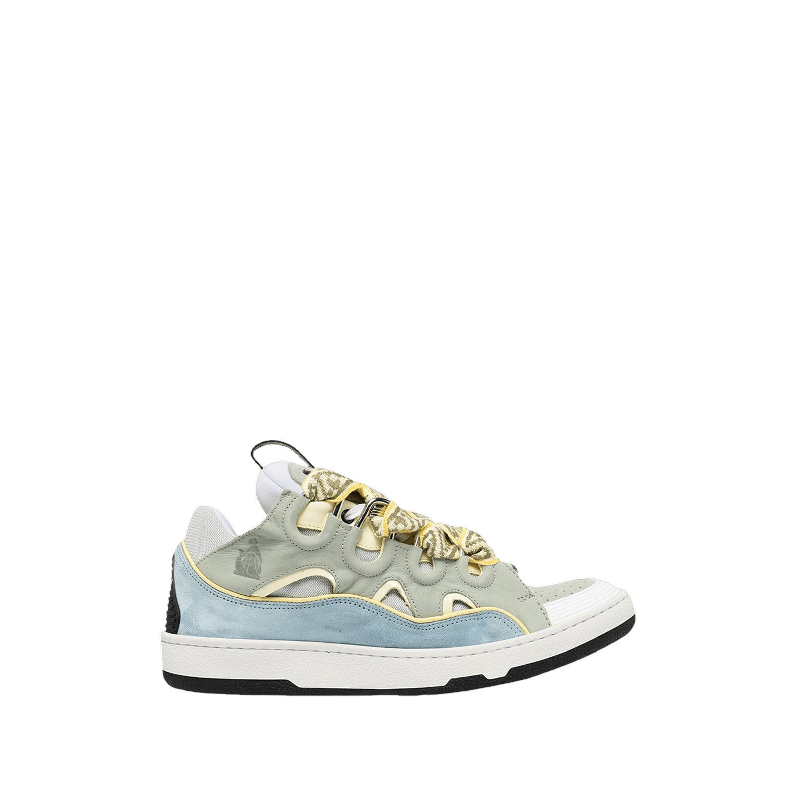 SNEAKERS CURB